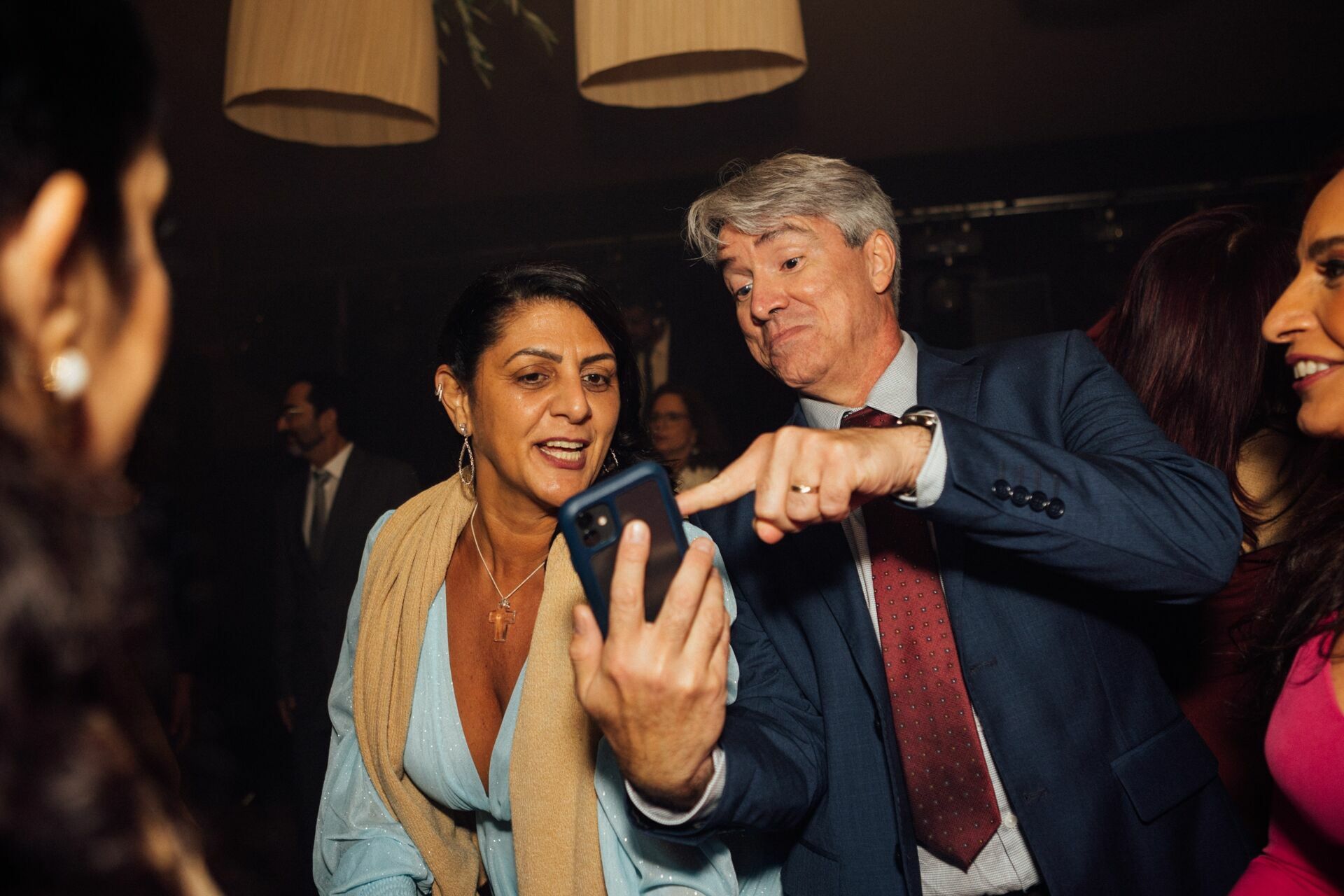 Foto Casamento Mariana e Rafael - Bodega Agostino - Mendoza Argentina - Imagem 373