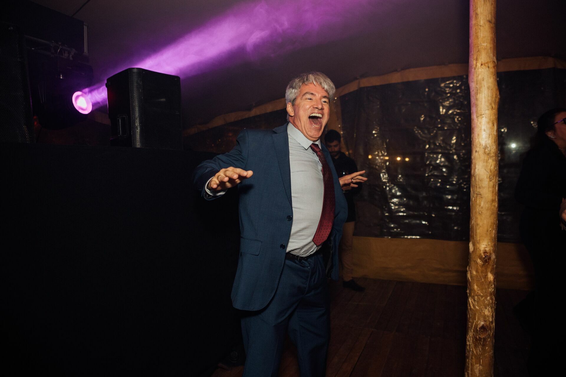 Foto Casamento Mariana e Rafael - Bodega Agostino - Mendoza Argentina - Imagem 381