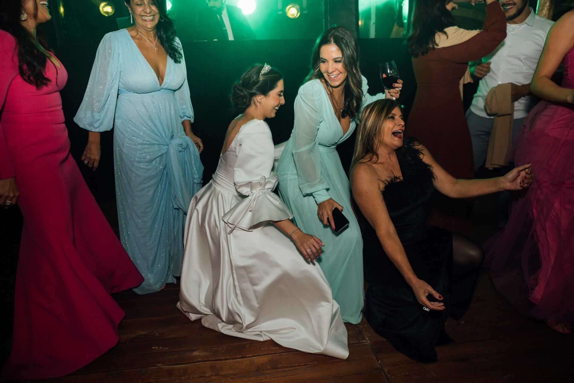 Foto Casamento Mariana e Rafael - Bodega Agostino - Mendoza Argentina - Imagem 410