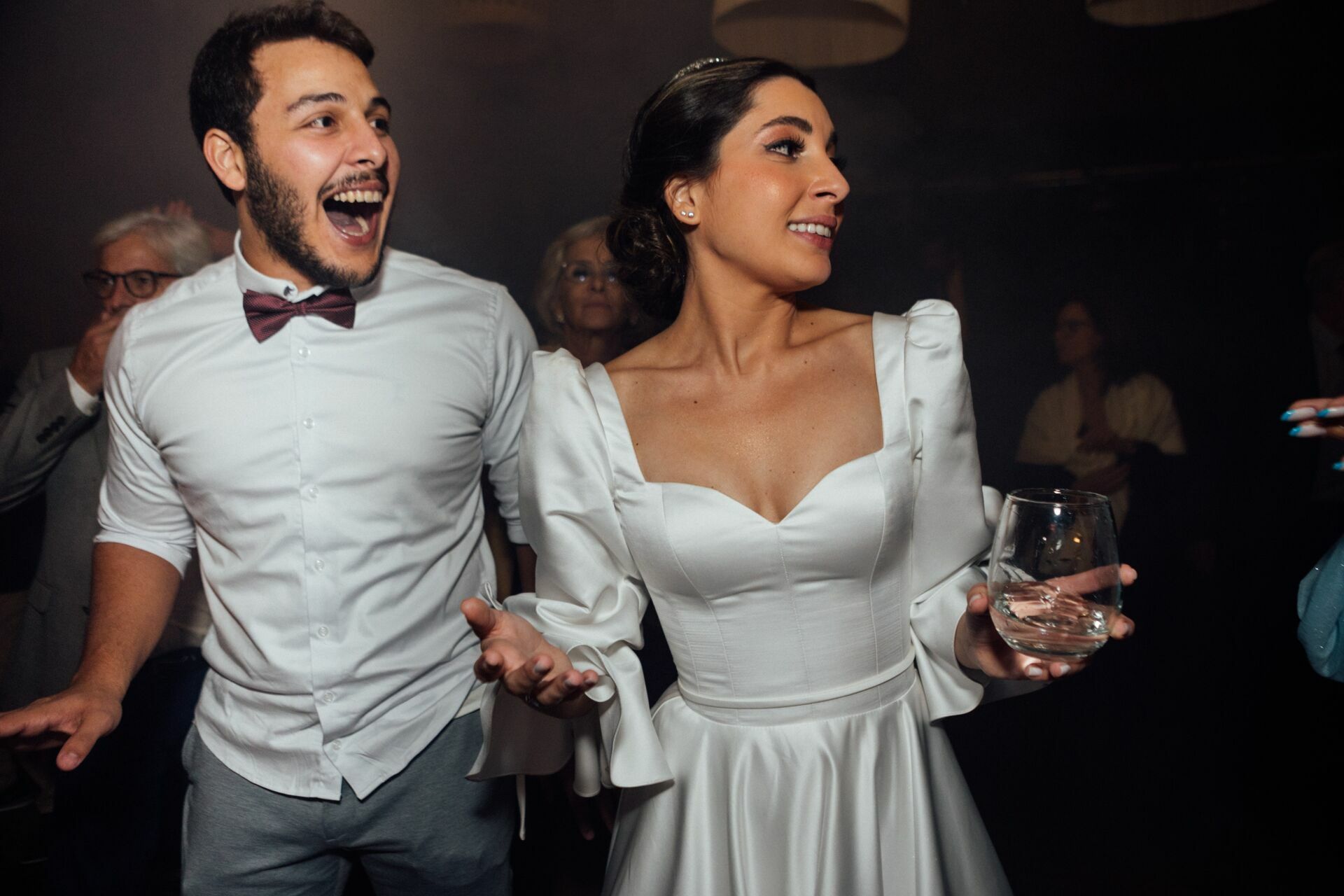 Foto Casamento Mariana e Rafael - Bodega Agostino - Mendoza Argentina - Imagem 375