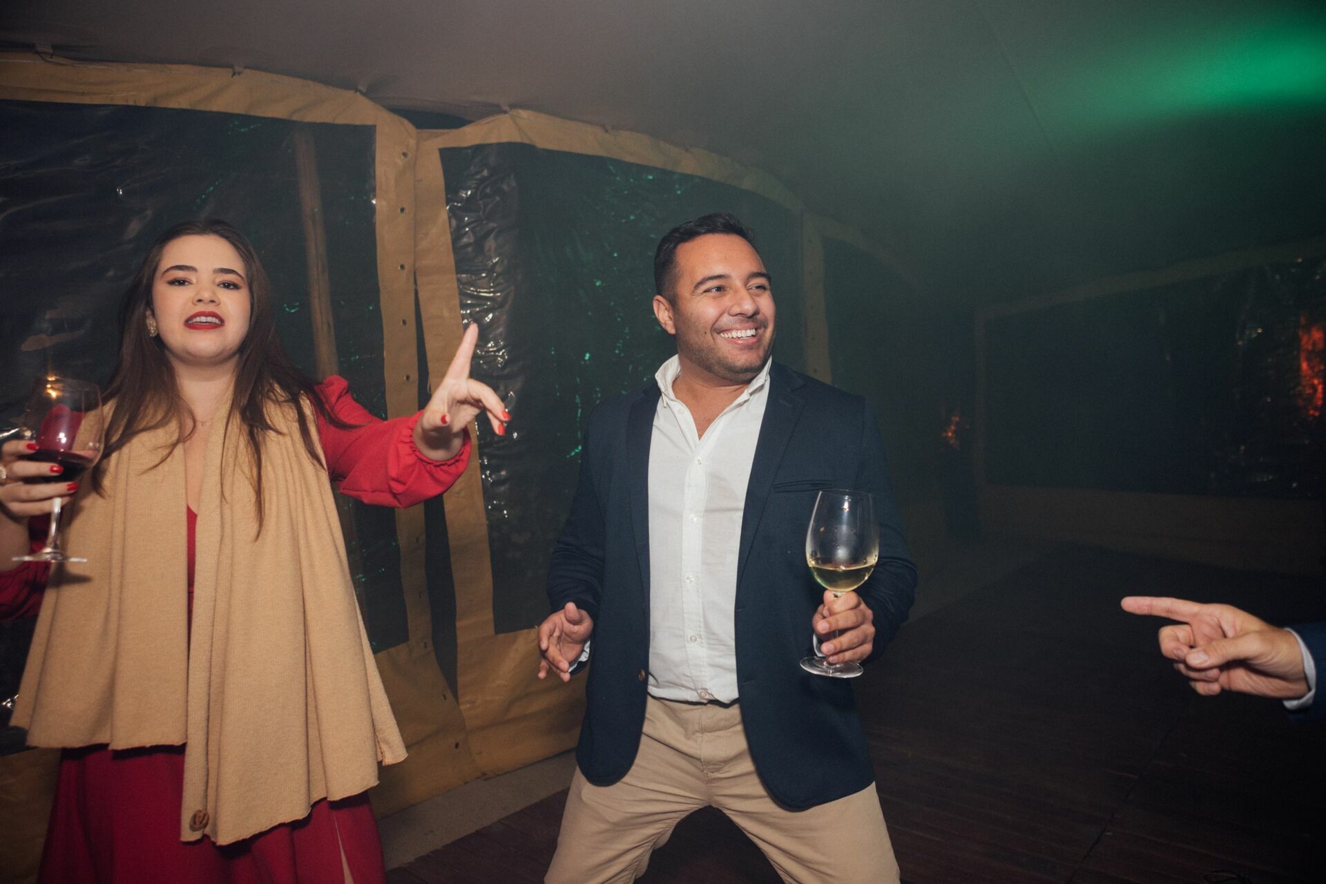 Foto Casamento Mariana e Rafael - Bodega Agostino - Mendoza Argentina - Imagem 411