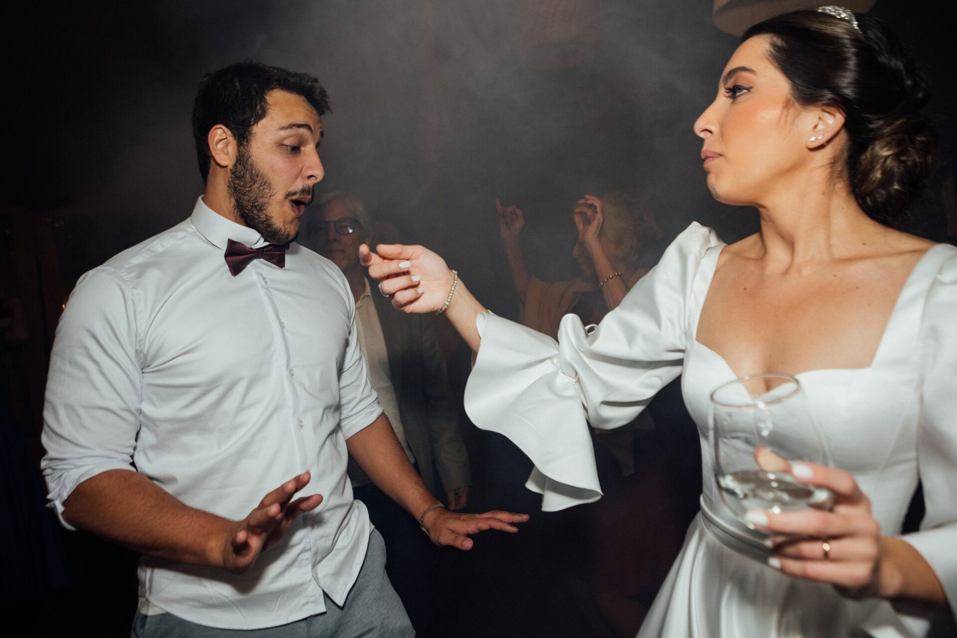 Foto Casamento Mariana e Rafael - Bodega Agostino - Mendoza Argentina - Imagem 374