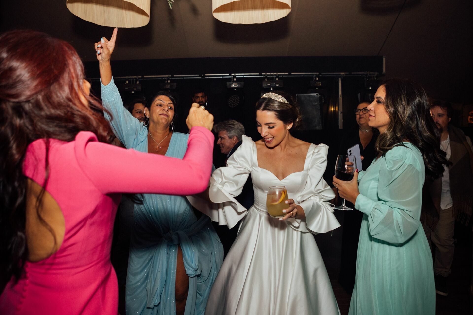Foto Casamento Mariana e Rafael - Bodega Agostino - Mendoza Argentina - Imagem 404