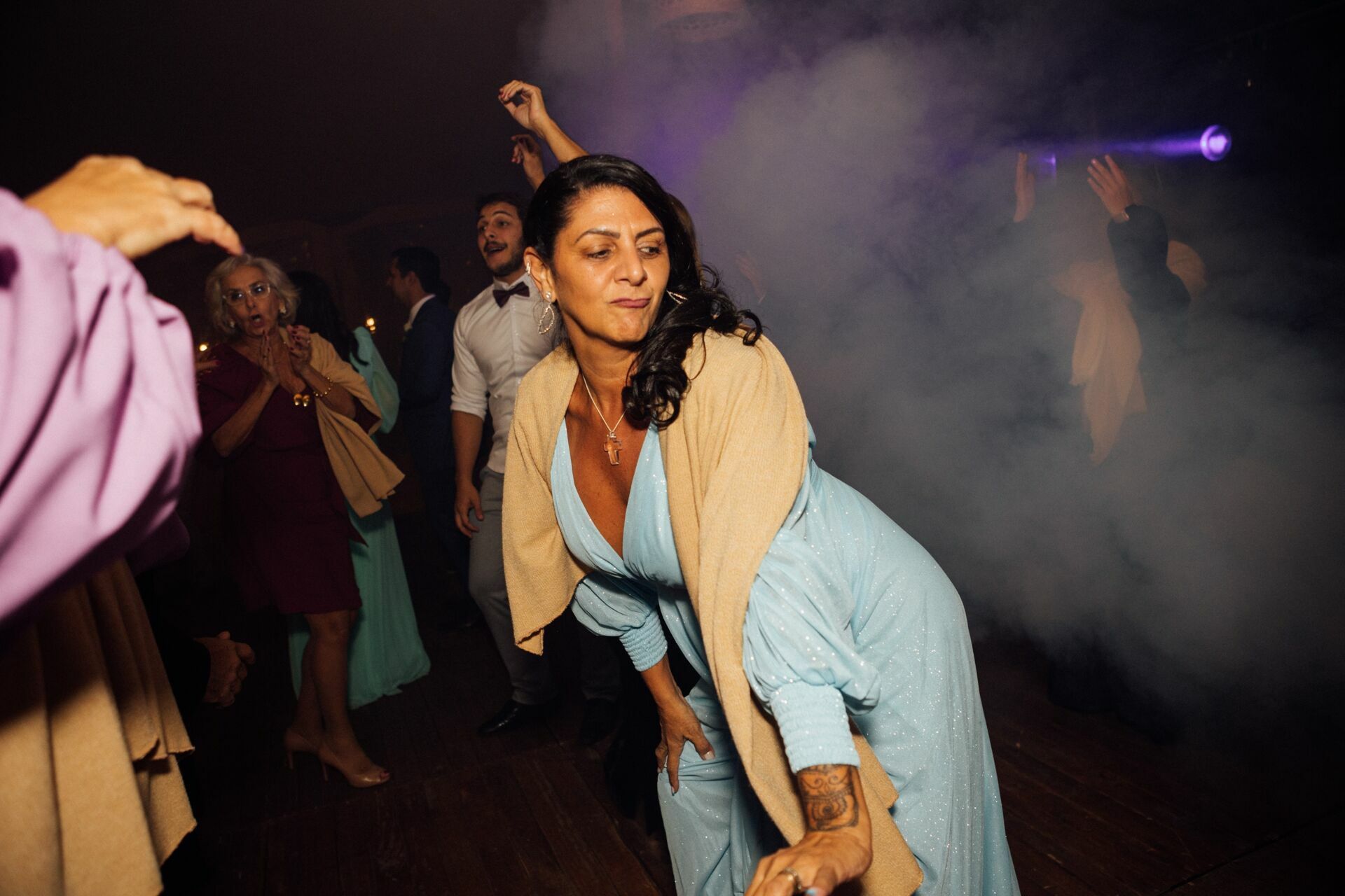Foto Casamento Mariana e Rafael - Bodega Agostino - Mendoza Argentina - Imagem 377