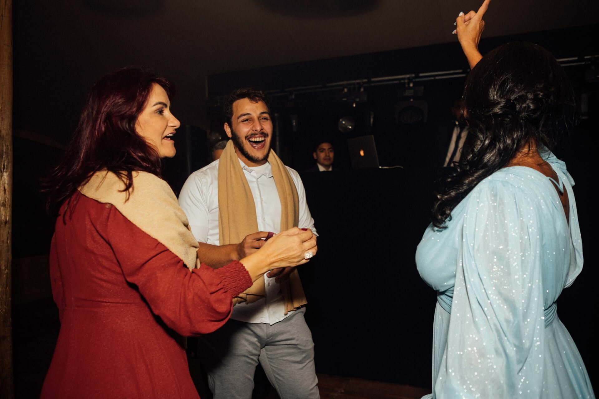 Foto Casamento Mariana e Rafael - Bodega Agostino - Mendoza Argentina - Imagem 401