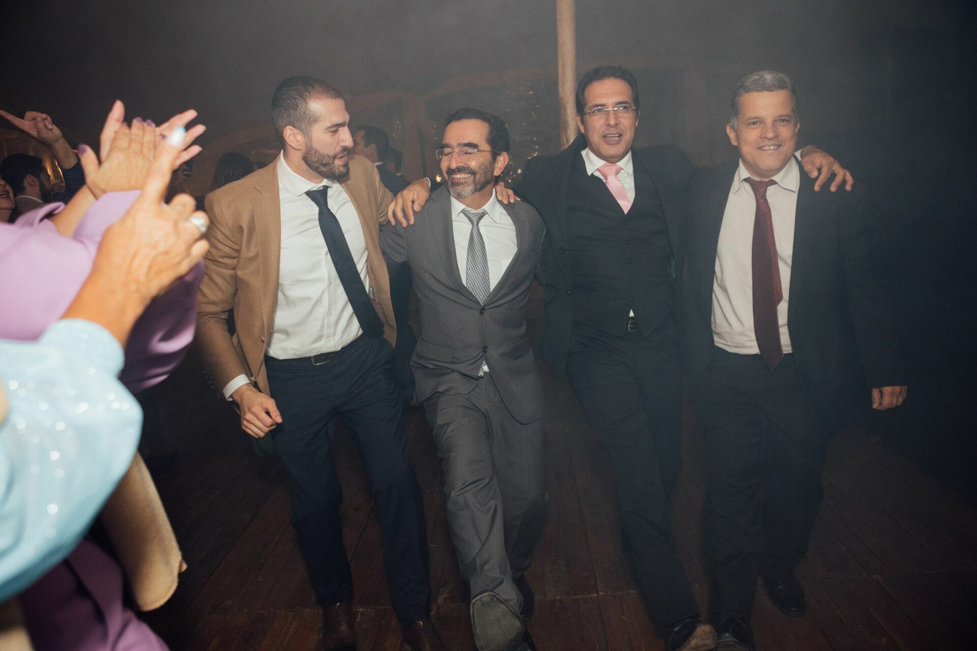 Foto Casamento Mariana e Rafael - Bodega Agostino - Mendoza Argentina - Imagem 390