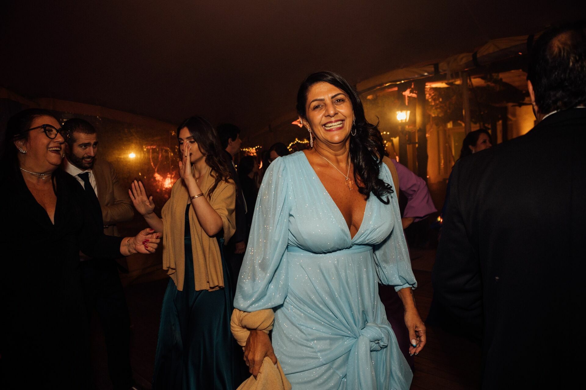 Foto Casamento Mariana e Rafael - Bodega Agostino - Mendoza Argentina - Imagem 395