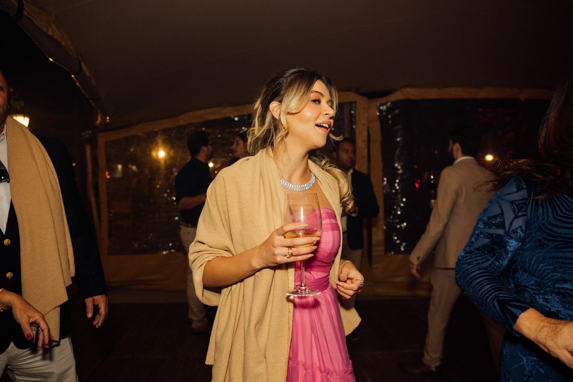 Foto Casamento Mariana e Rafael - Bodega Agostino - Mendoza Argentina - Imagem 399