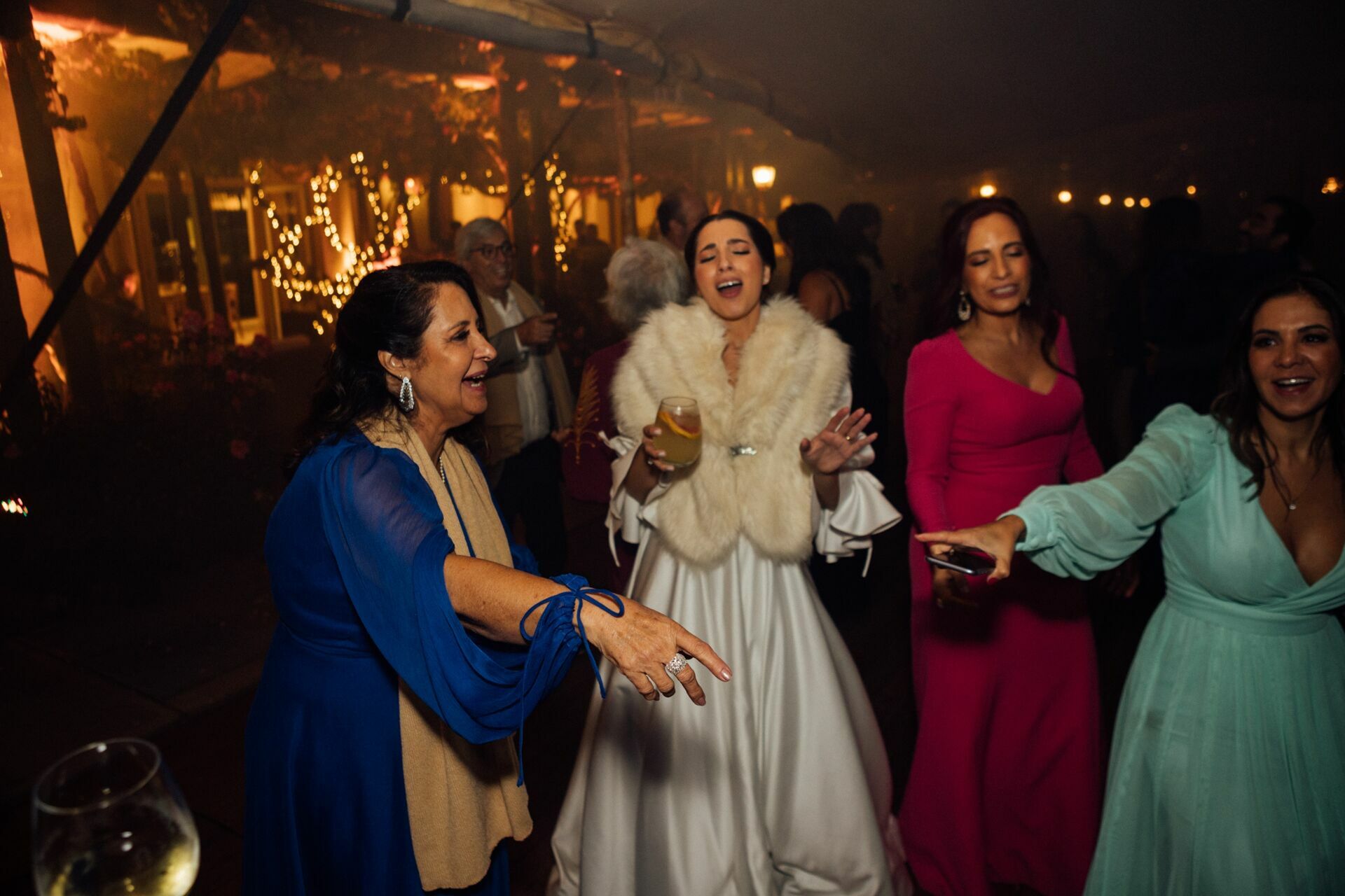 Foto Casamento Mariana e Rafael - Bodega Agostino - Mendoza Argentina - Imagem 416