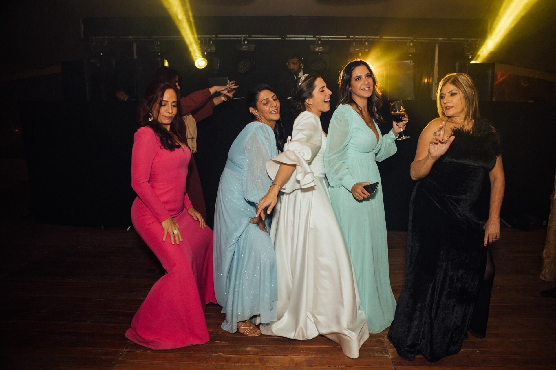 Foto Casamento Mariana e Rafael - Bodega Agostino - Mendoza Argentina - Imagem 408