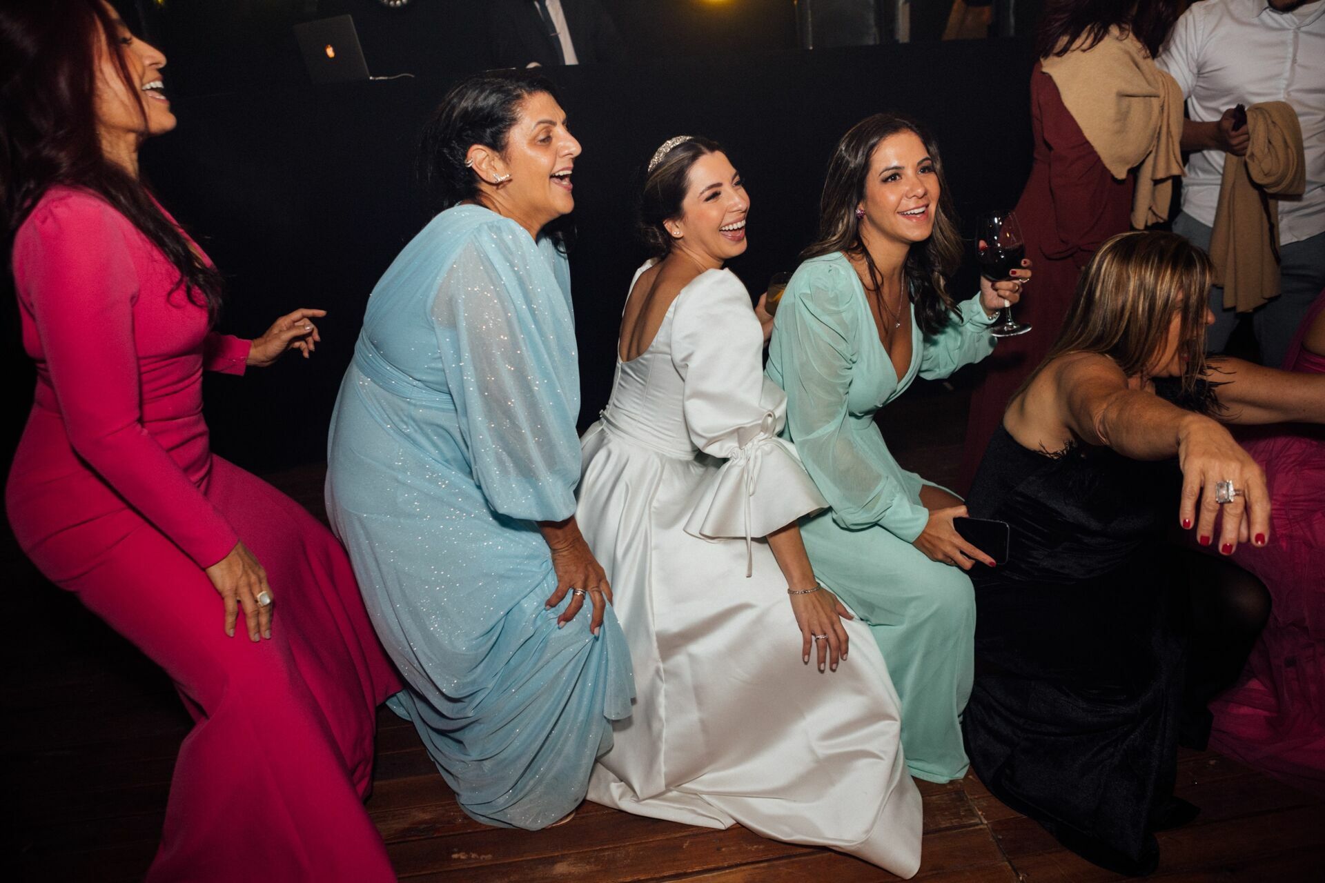 Foto Casamento Mariana e Rafael - Bodega Agostino - Mendoza Argentina - Imagem 409