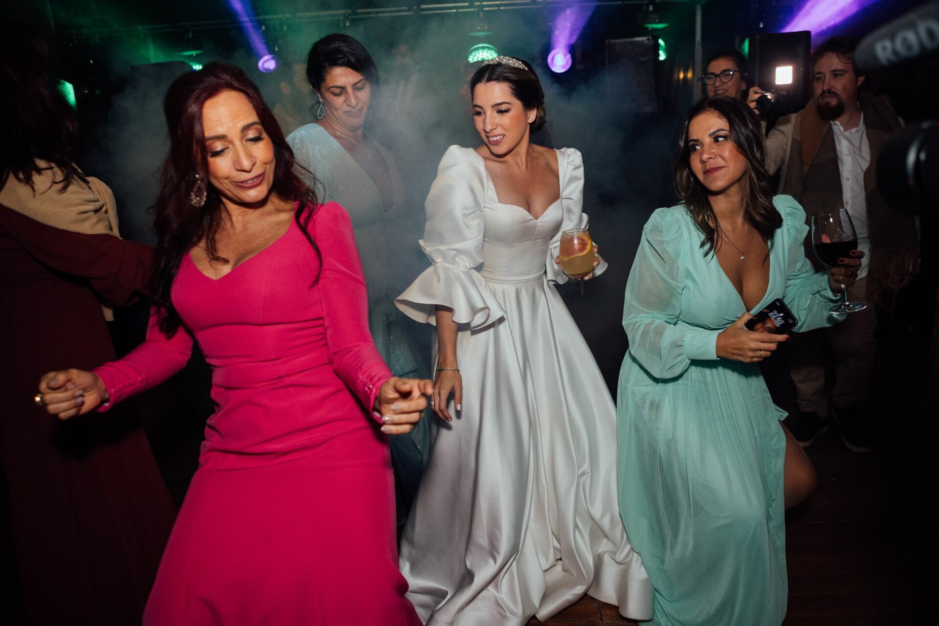 Foto Casamento Mariana e Rafael - Bodega Agostino - Mendoza Argentina - Imagem 405