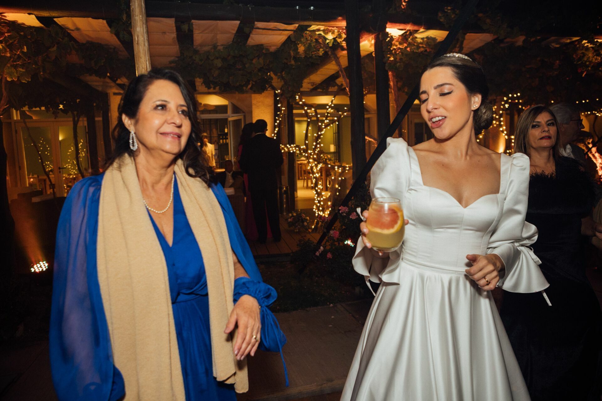 Foto Casamento Mariana e Rafael - Bodega Agostino - Mendoza Argentina - Imagem 397