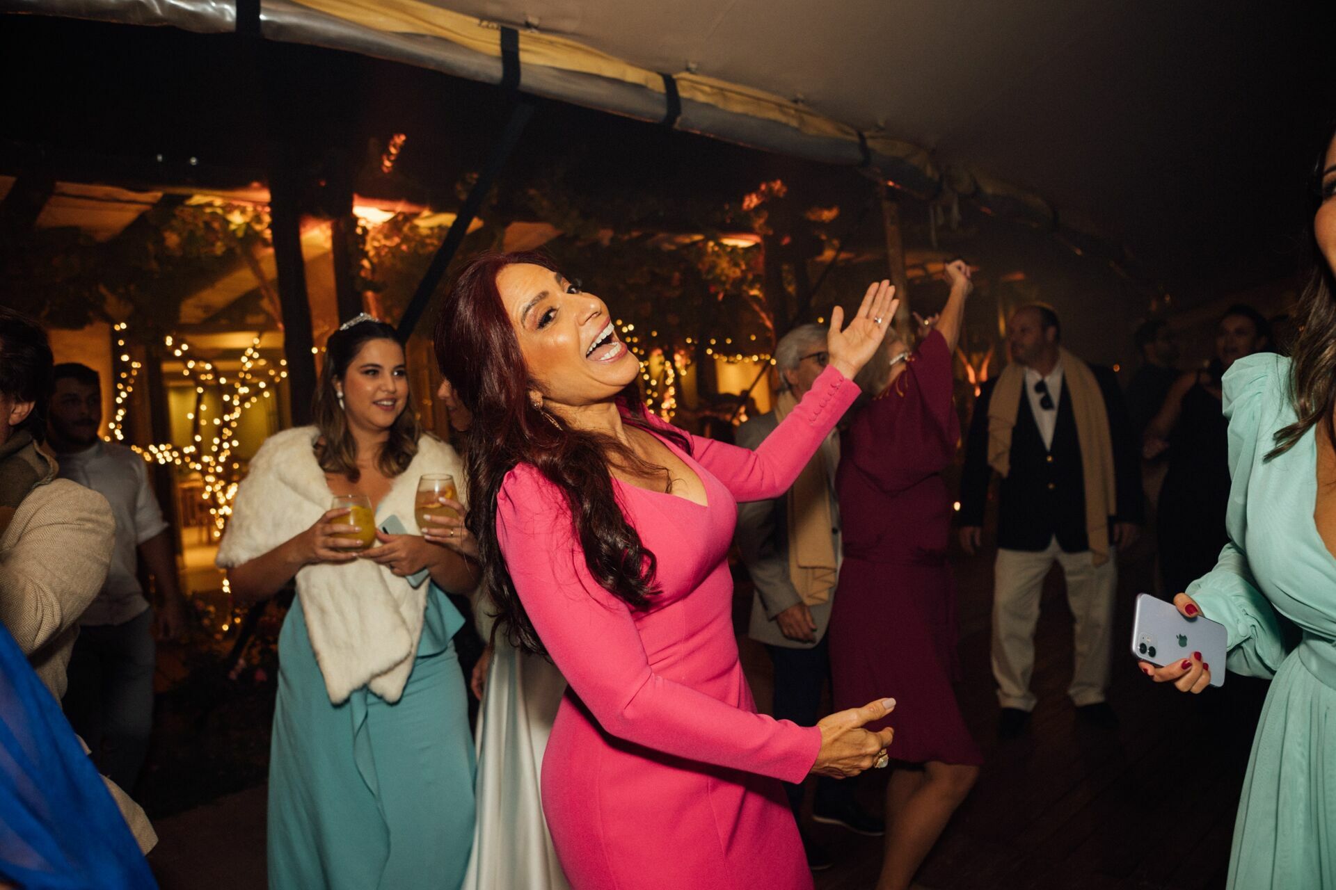 Foto Casamento Mariana e Rafael - Bodega Agostino - Mendoza Argentina - Imagem 425