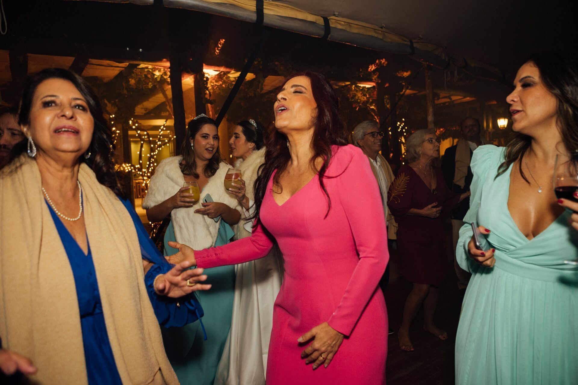 Foto Casamento Mariana e Rafael - Bodega Agostino - Mendoza Argentina - Imagem 424