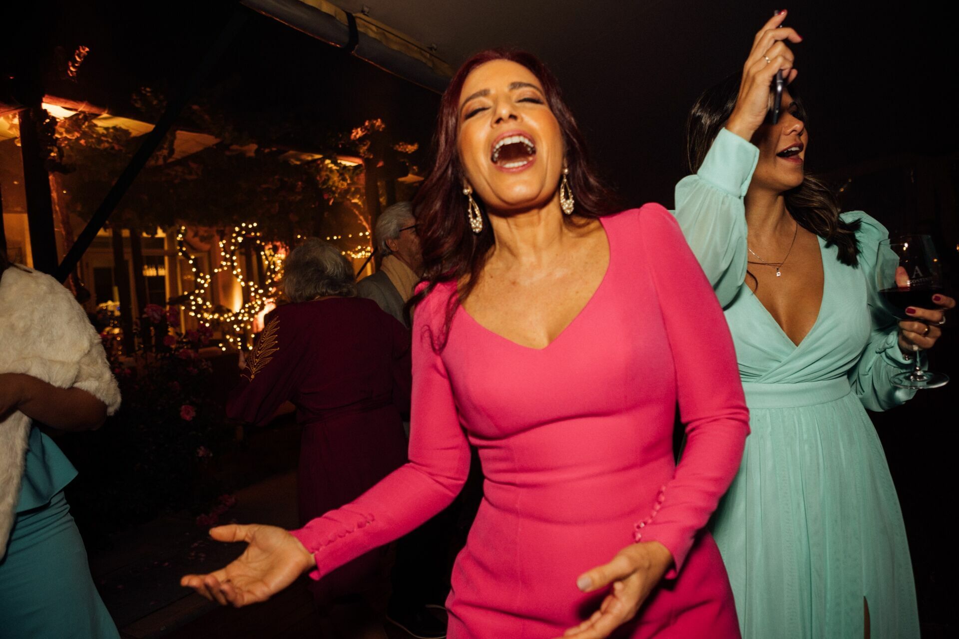 Foto Casamento Mariana e Rafael - Bodega Agostino - Mendoza Argentina - Imagem 429