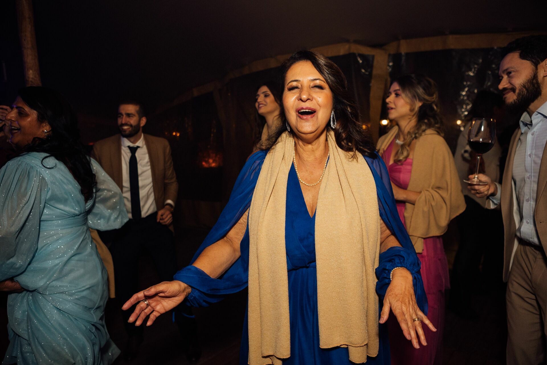 Foto Casamento Mariana e Rafael - Bodega Agostino - Mendoza Argentina - Imagem 426