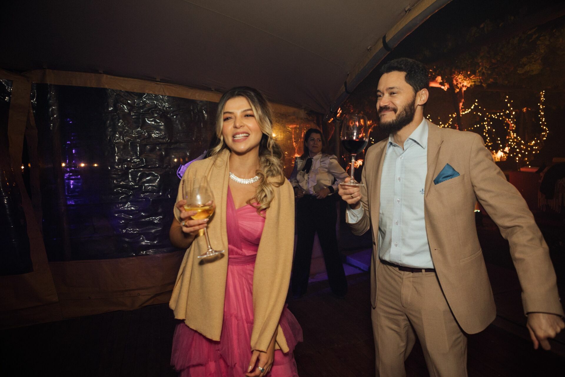 Foto Casamento Mariana e Rafael - Bodega Agostino - Mendoza Argentina - Imagem 422