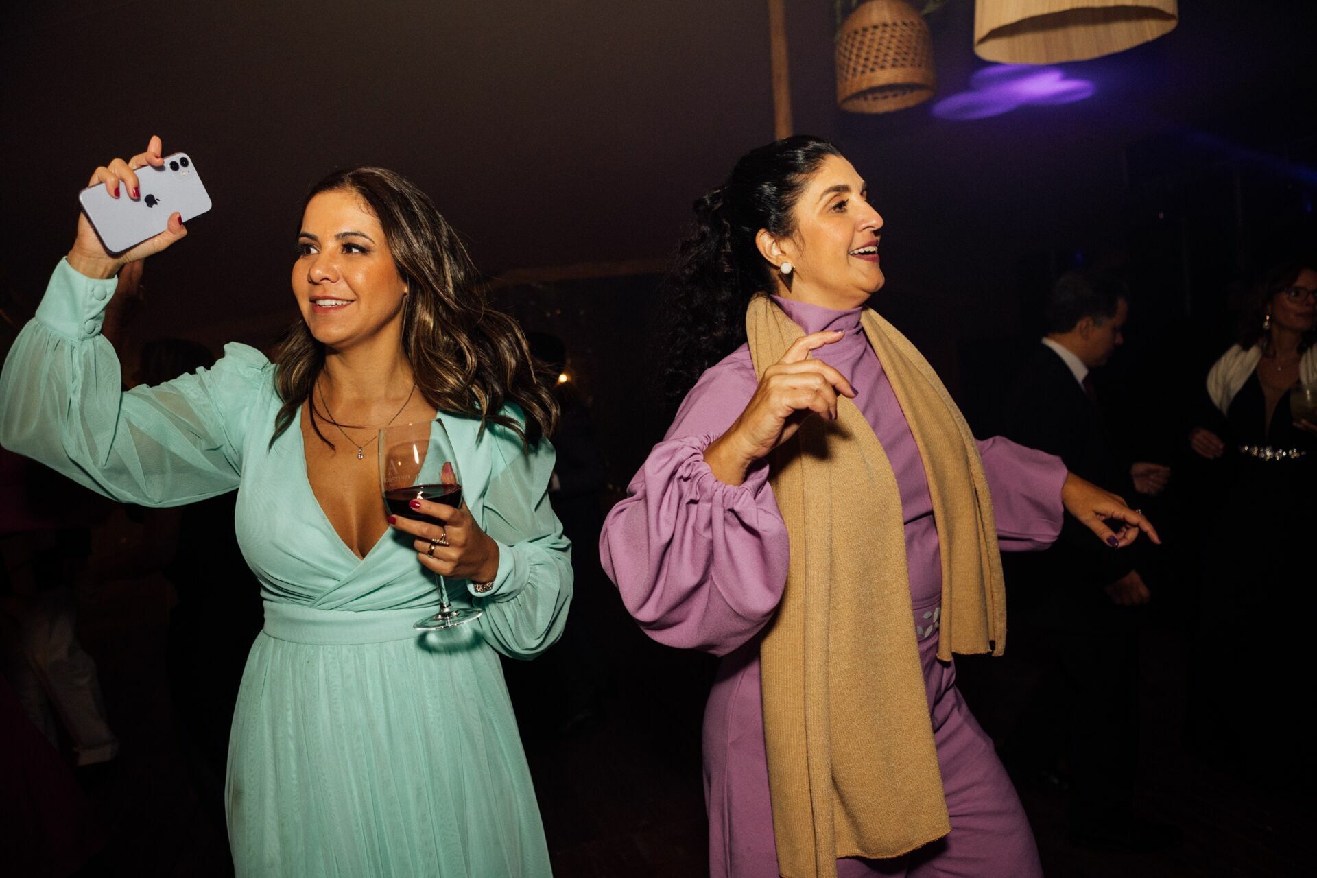 Foto Casamento Mariana e Rafael - Bodega Agostino - Mendoza Argentina - Imagem 428