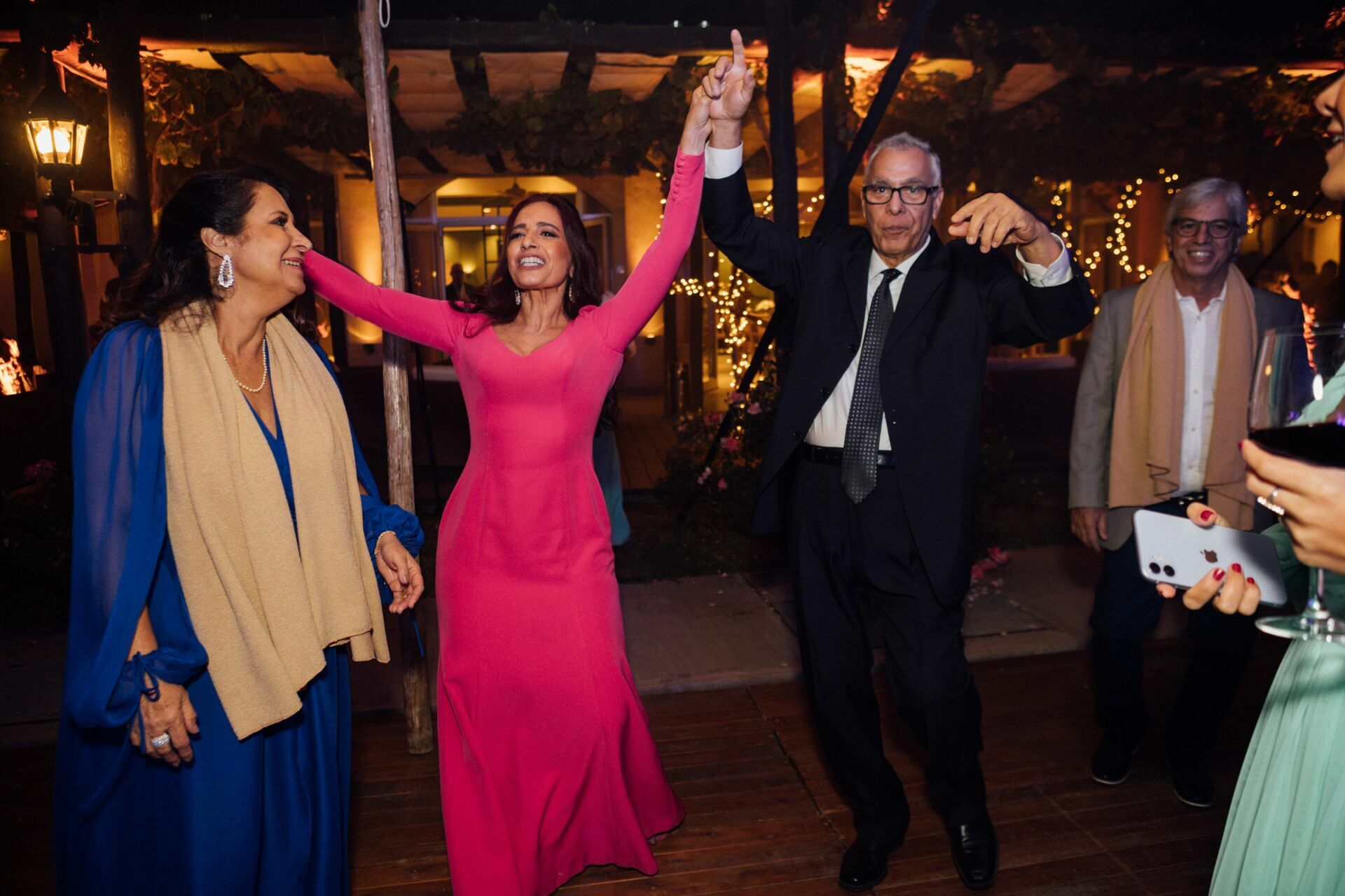 Foto Casamento Mariana e Rafael - Bodega Agostino - Mendoza Argentina - Imagem 430
