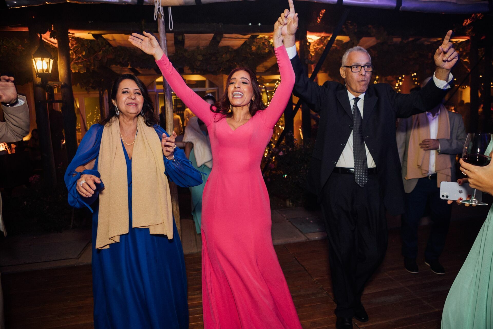 Foto Casamento Mariana e Rafael - Bodega Agostino - Mendoza Argentina - Imagem 431