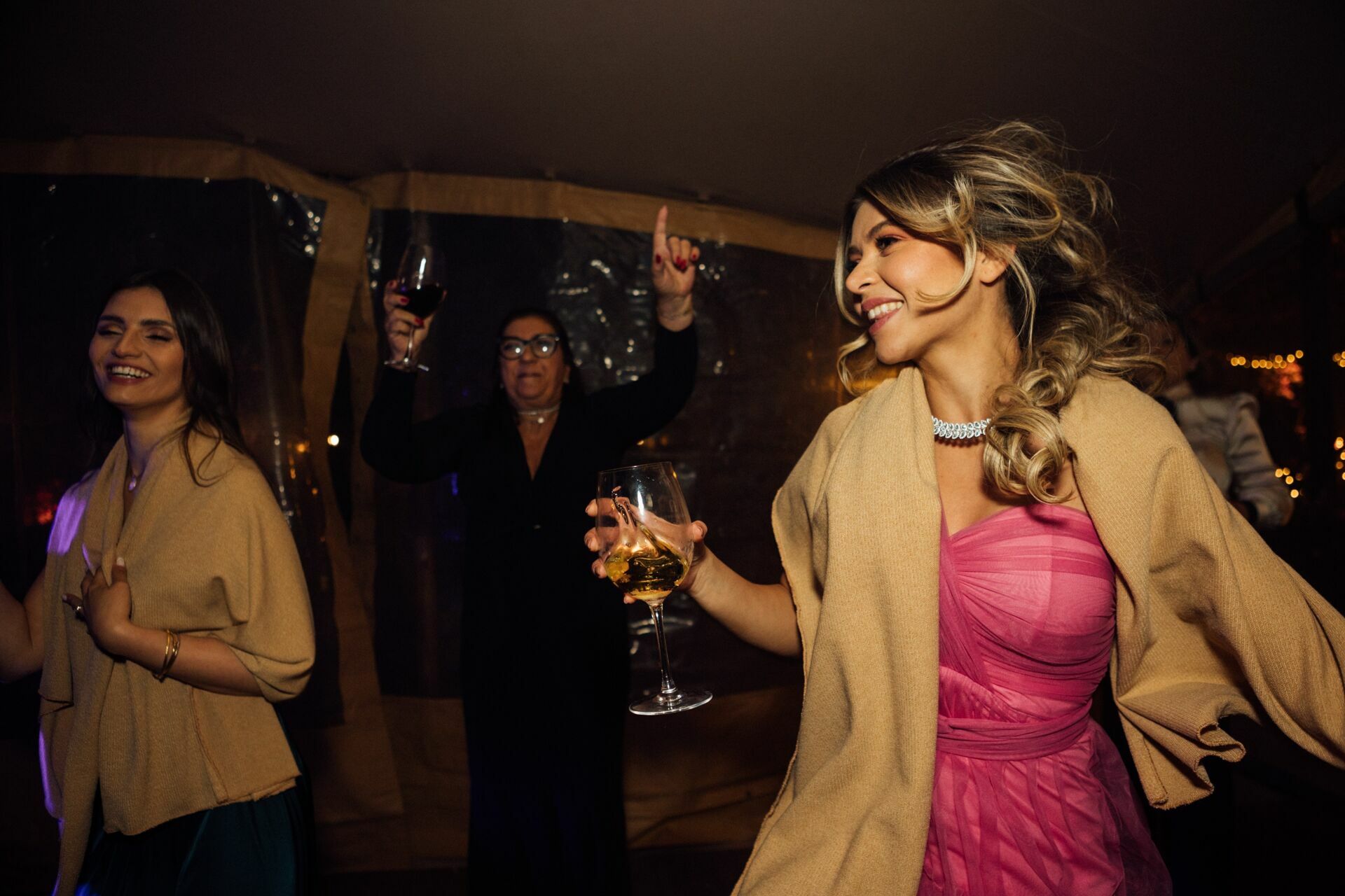 Foto Casamento Mariana e Rafael - Bodega Agostino - Mendoza Argentina - Imagem 437