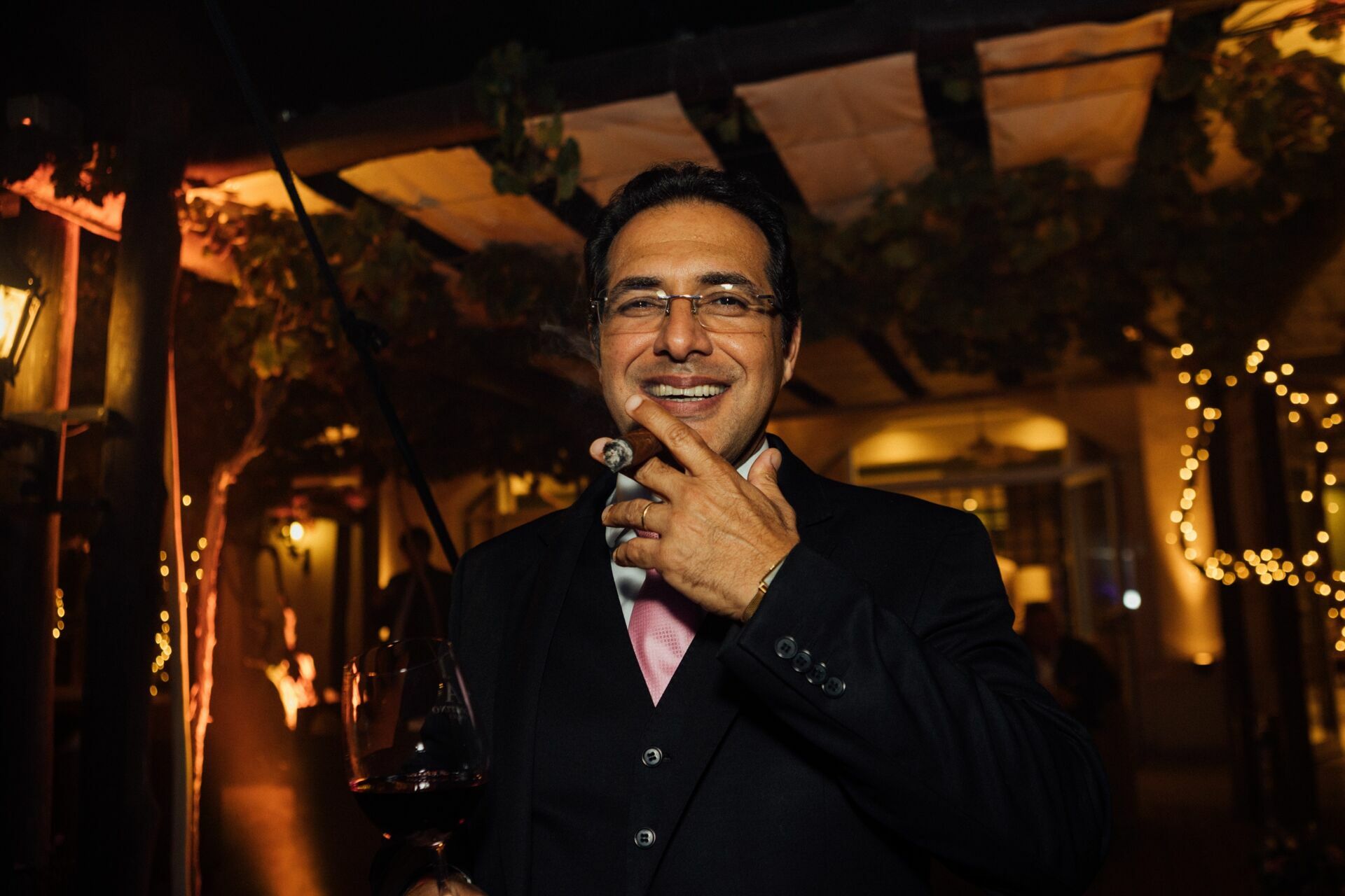 Foto Casamento Mariana e Rafael - Bodega Agostino - Mendoza Argentina - Imagem 434