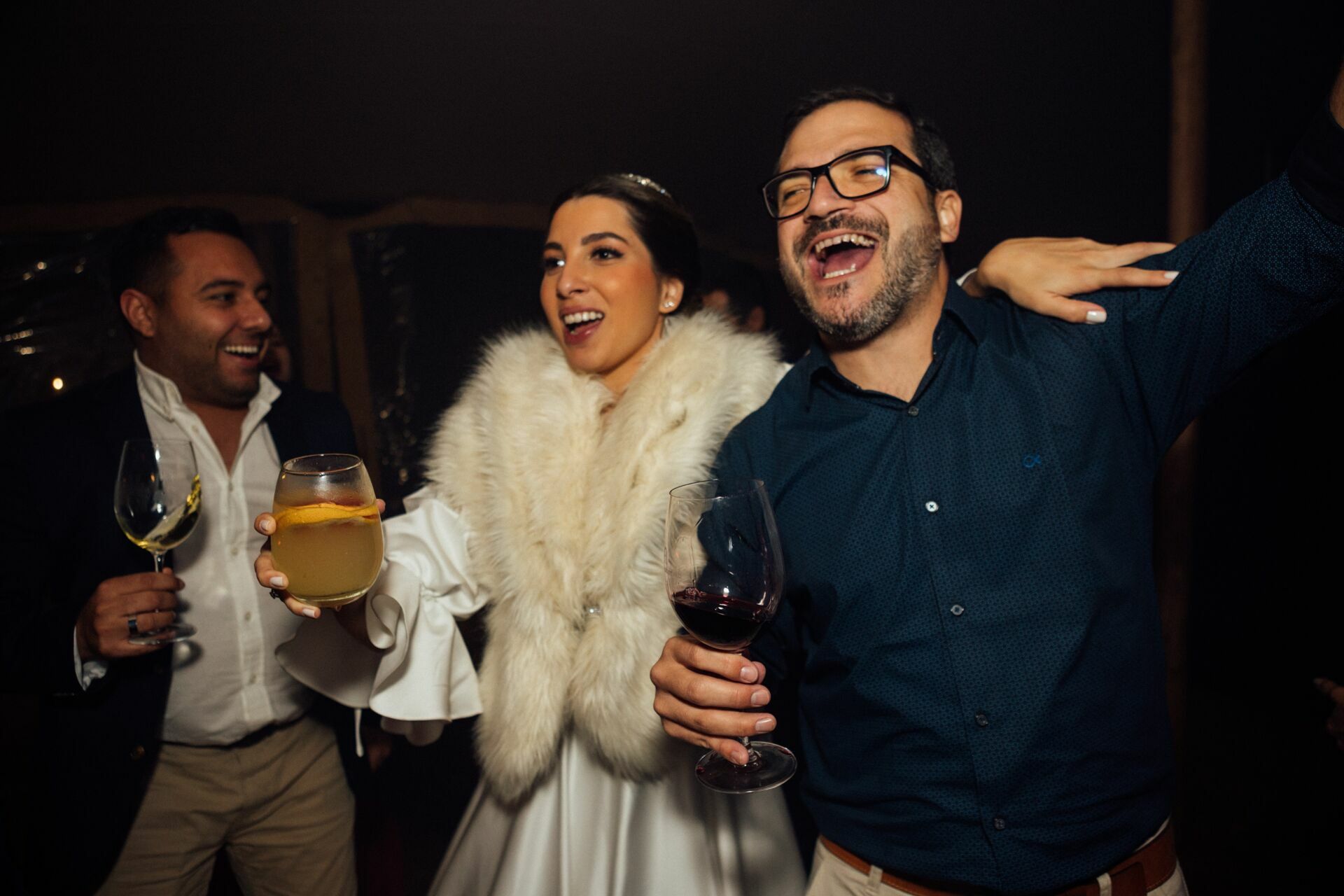 Foto Casamento Mariana e Rafael - Bodega Agostino - Mendoza Argentina - Imagem 440