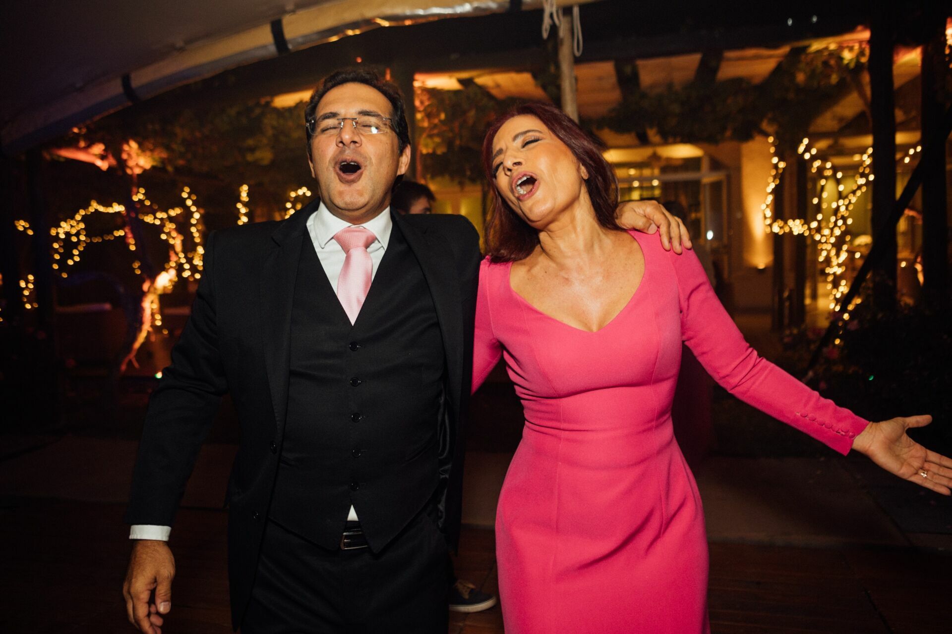 Foto Casamento Mariana e Rafael - Bodega Agostino - Mendoza Argentina - Imagem 455