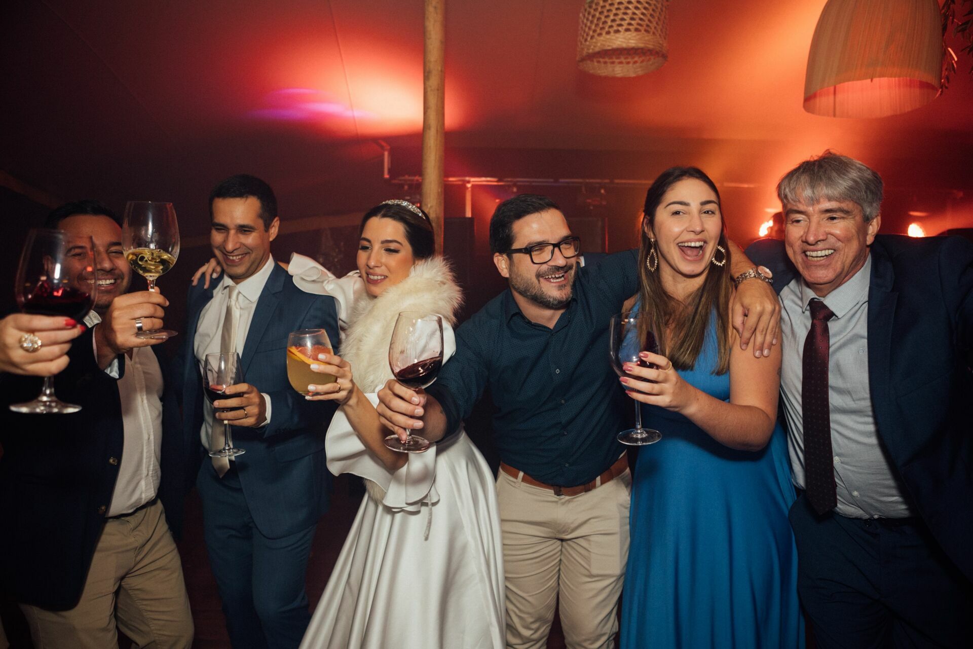 Foto Casamento Mariana e Rafael - Bodega Agostino - Mendoza Argentina - Imagem 442