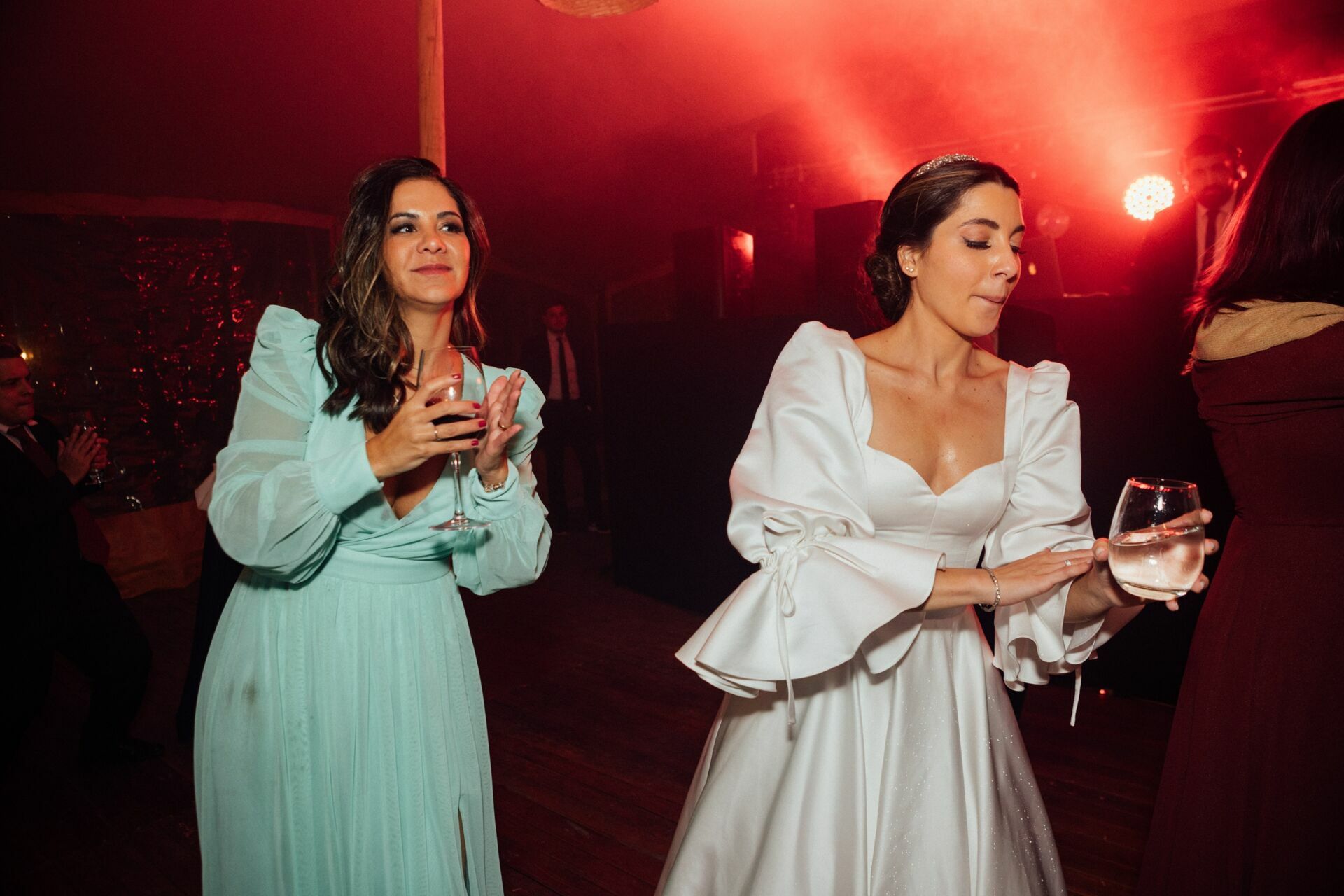 Foto Casamento Mariana e Rafael - Bodega Agostino - Mendoza Argentina - Imagem 480