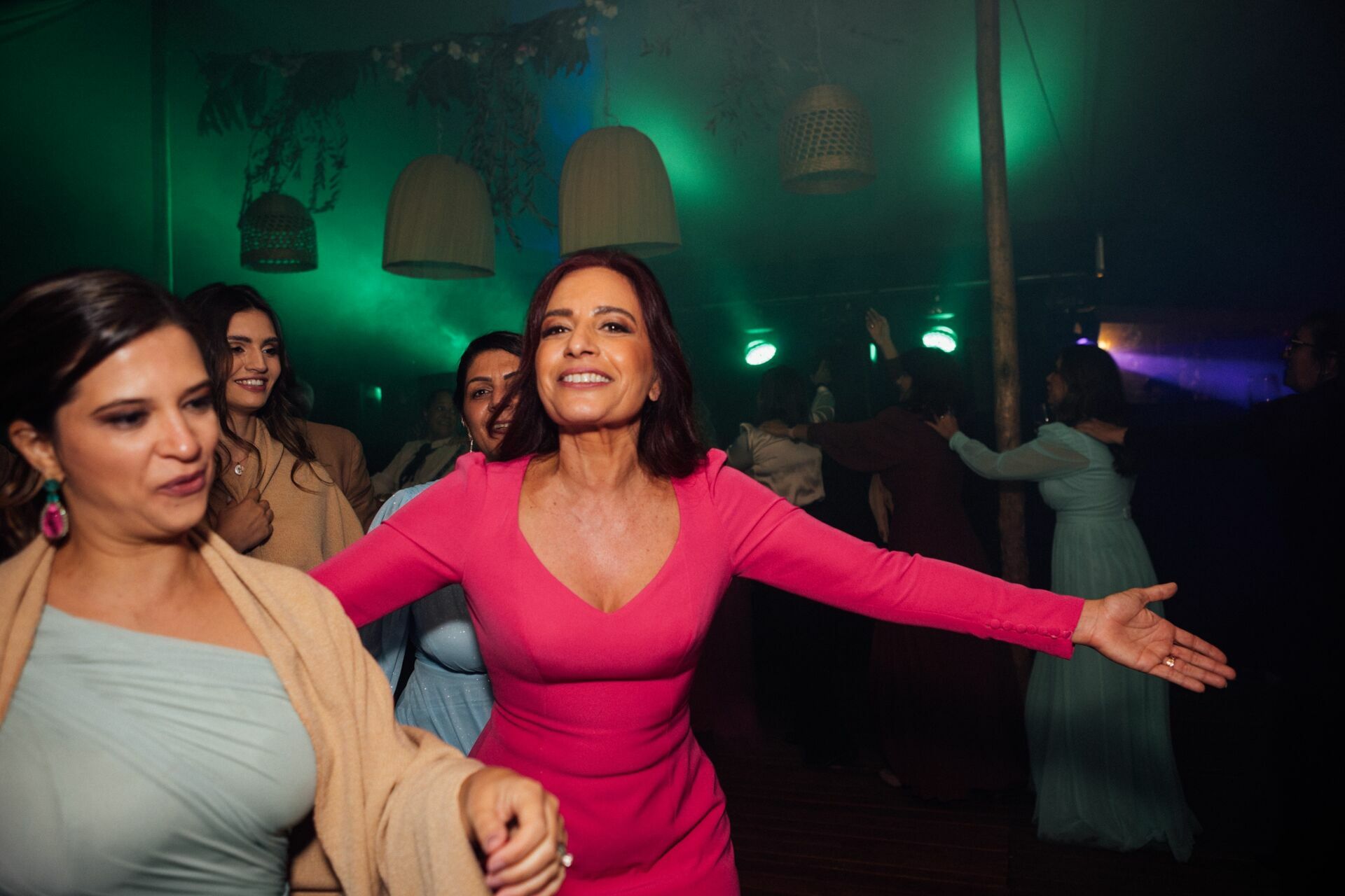 Foto Casamento Mariana e Rafael - Bodega Agostino - Mendoza Argentina - Imagem 448