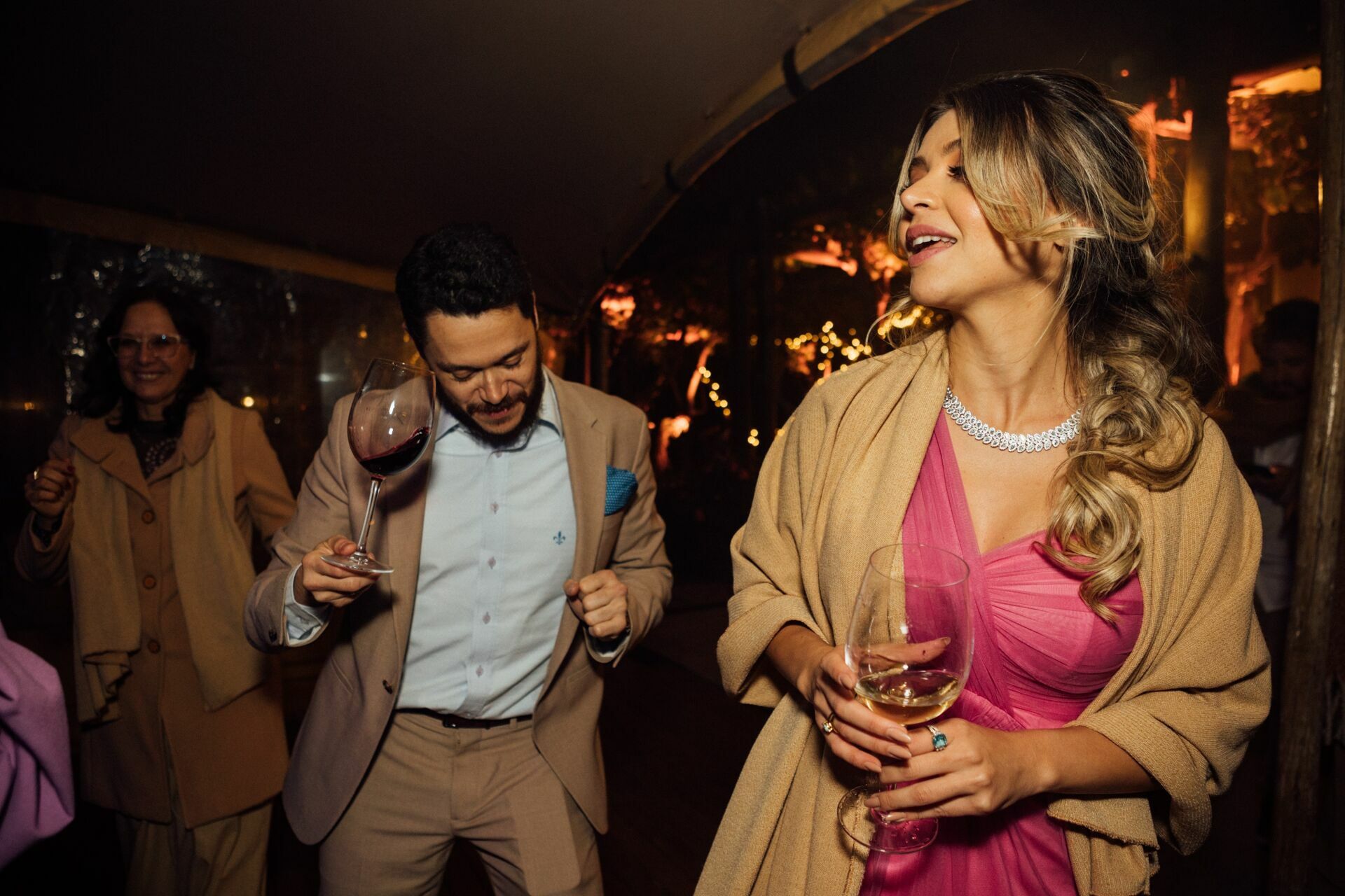Foto Casamento Mariana e Rafael - Bodega Agostino - Mendoza Argentina - Imagem 482