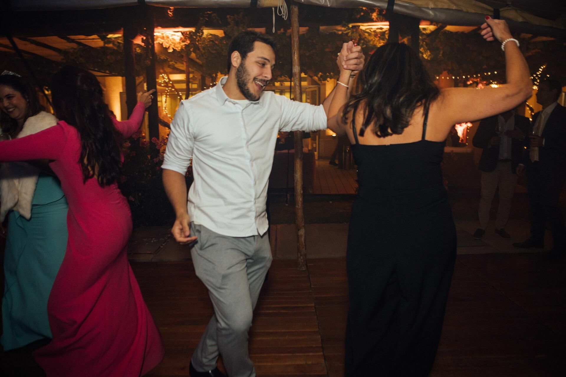Foto Casamento Mariana e Rafael - Bodega Agostino - Mendoza Argentina - Imagem 452