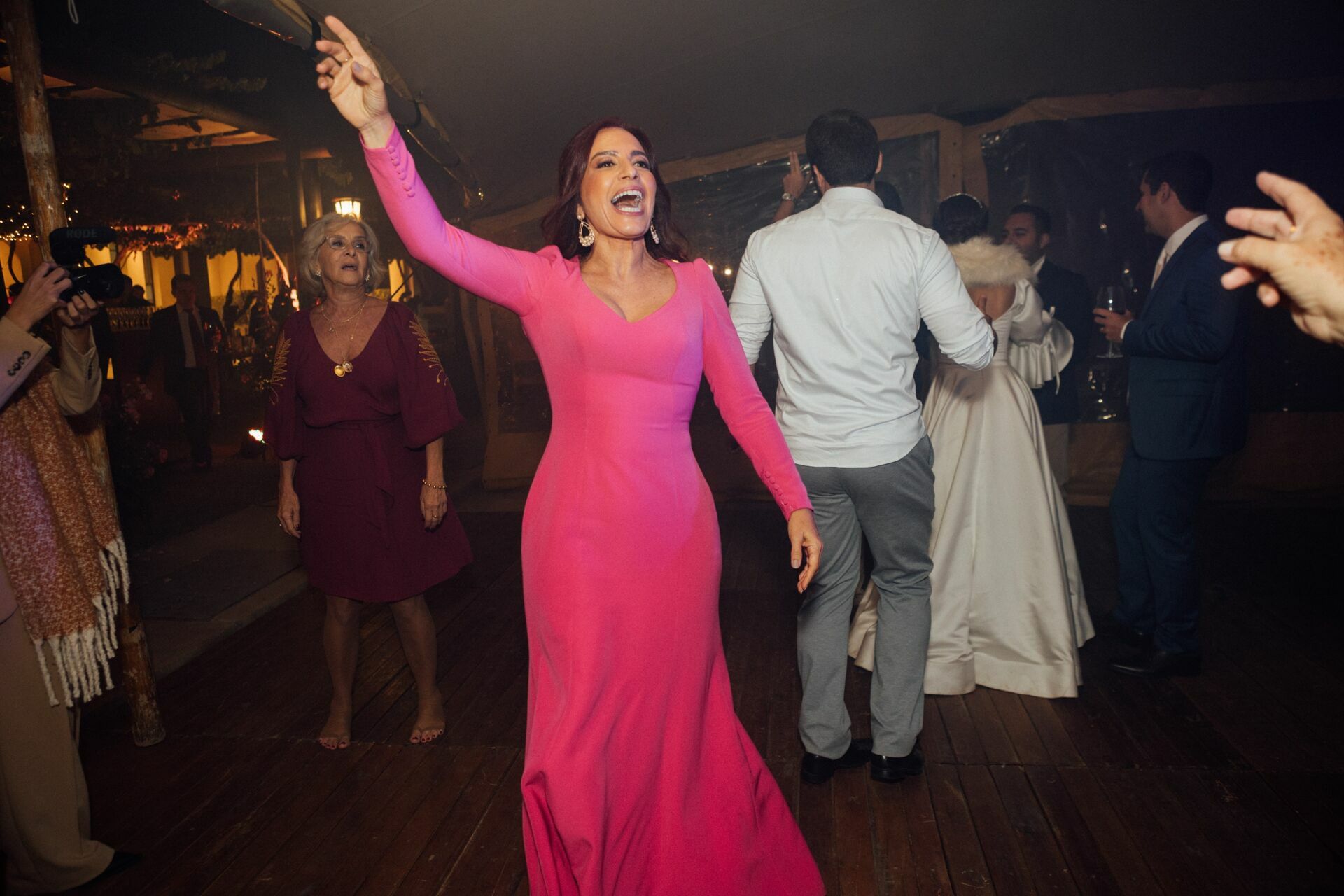 Foto Casamento Mariana e Rafael - Bodega Agostino - Mendoza Argentina - Imagem 439