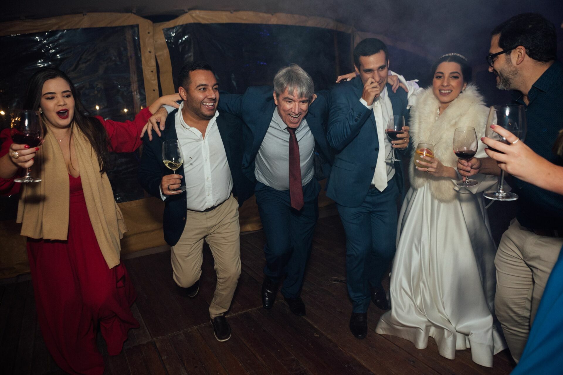 Foto Casamento Mariana e Rafael - Bodega Agostino - Mendoza Argentina - Imagem 444
