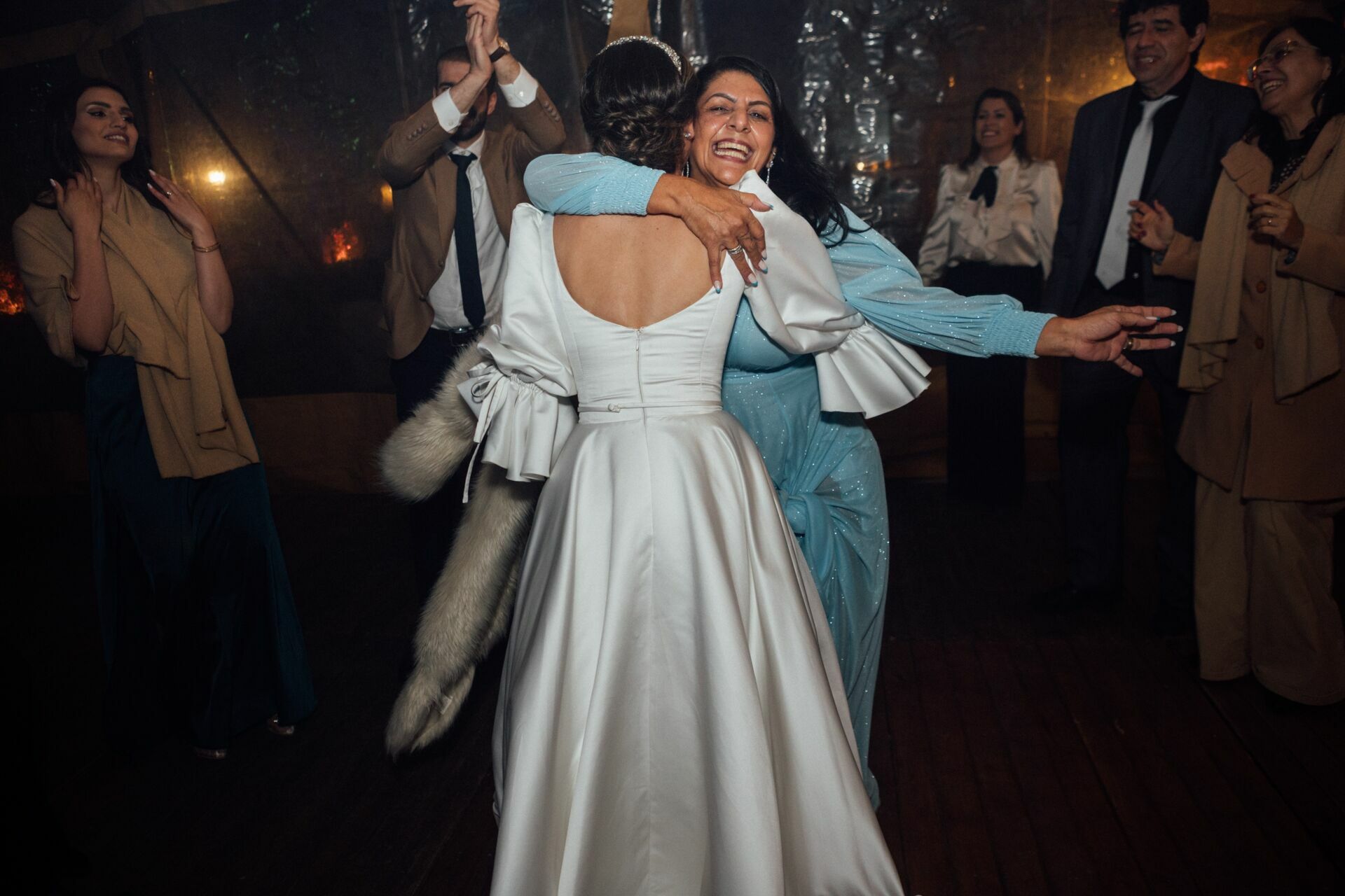 Foto Casamento Mariana e Rafael - Bodega Agostino - Mendoza Argentina - Imagem 470