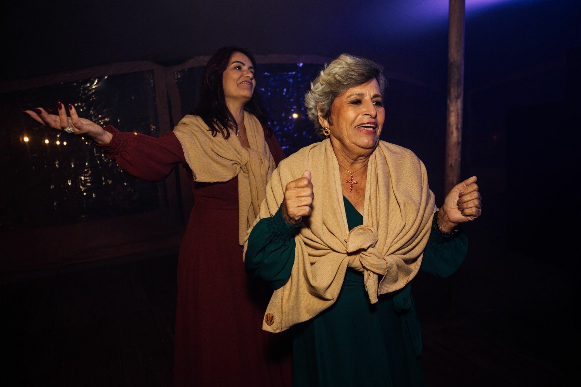 Foto Casamento Mariana e Rafael - Bodega Agostino - Mendoza Argentina - Imagem 479