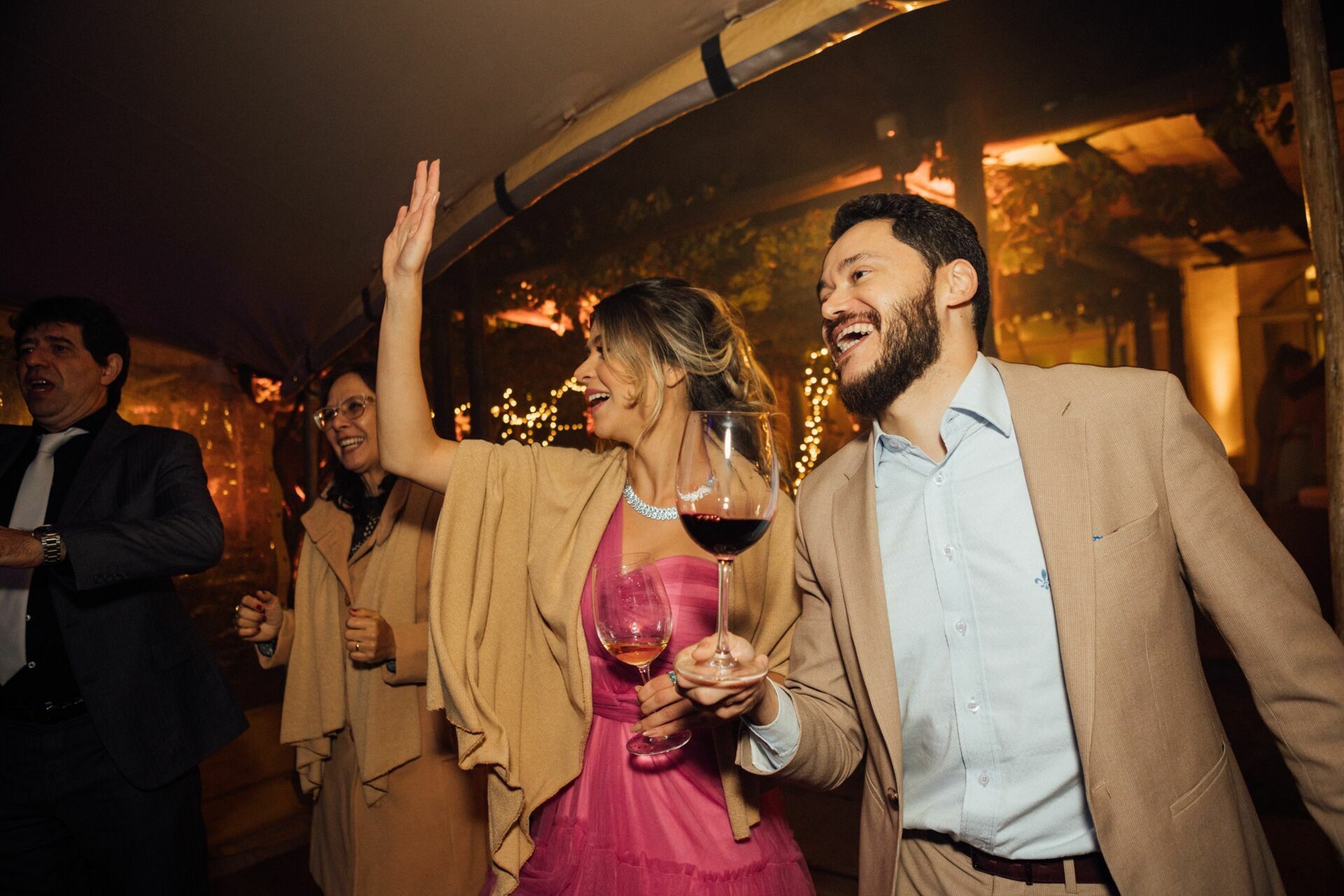 Foto Casamento Mariana e Rafael - Bodega Agostino - Mendoza Argentina - Imagem 473