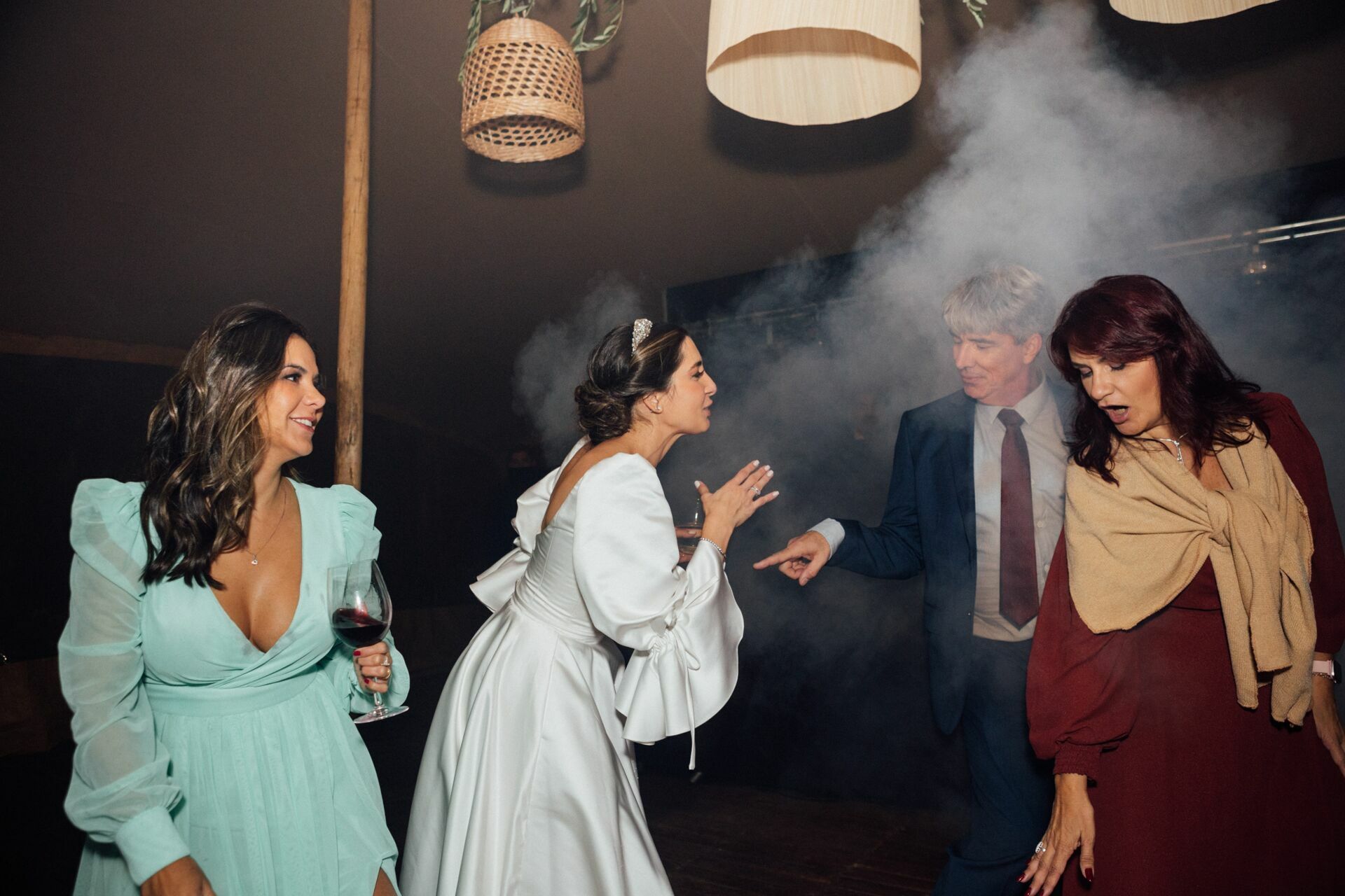 Foto Casamento Mariana e Rafael - Bodega Agostino - Mendoza Argentina - Imagem 483