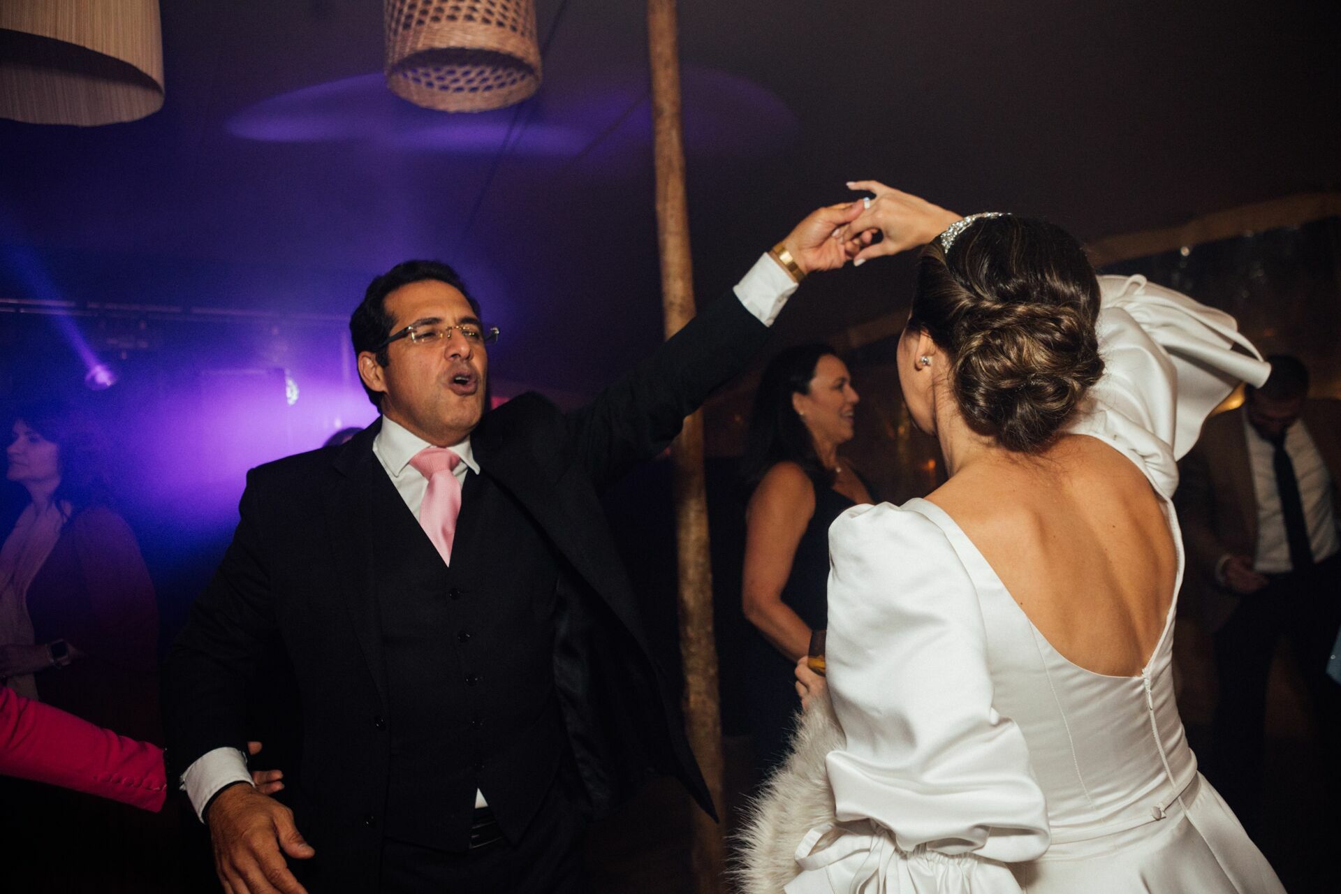 Foto Casamento Mariana e Rafael - Bodega Agostino - Mendoza Argentina - Imagem 468