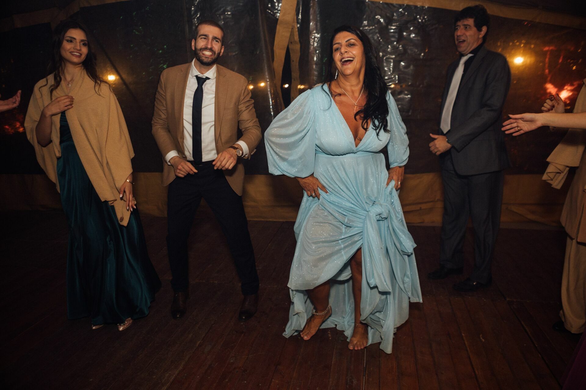 Foto Casamento Mariana e Rafael - Bodega Agostino - Mendoza Argentina - Imagem 469