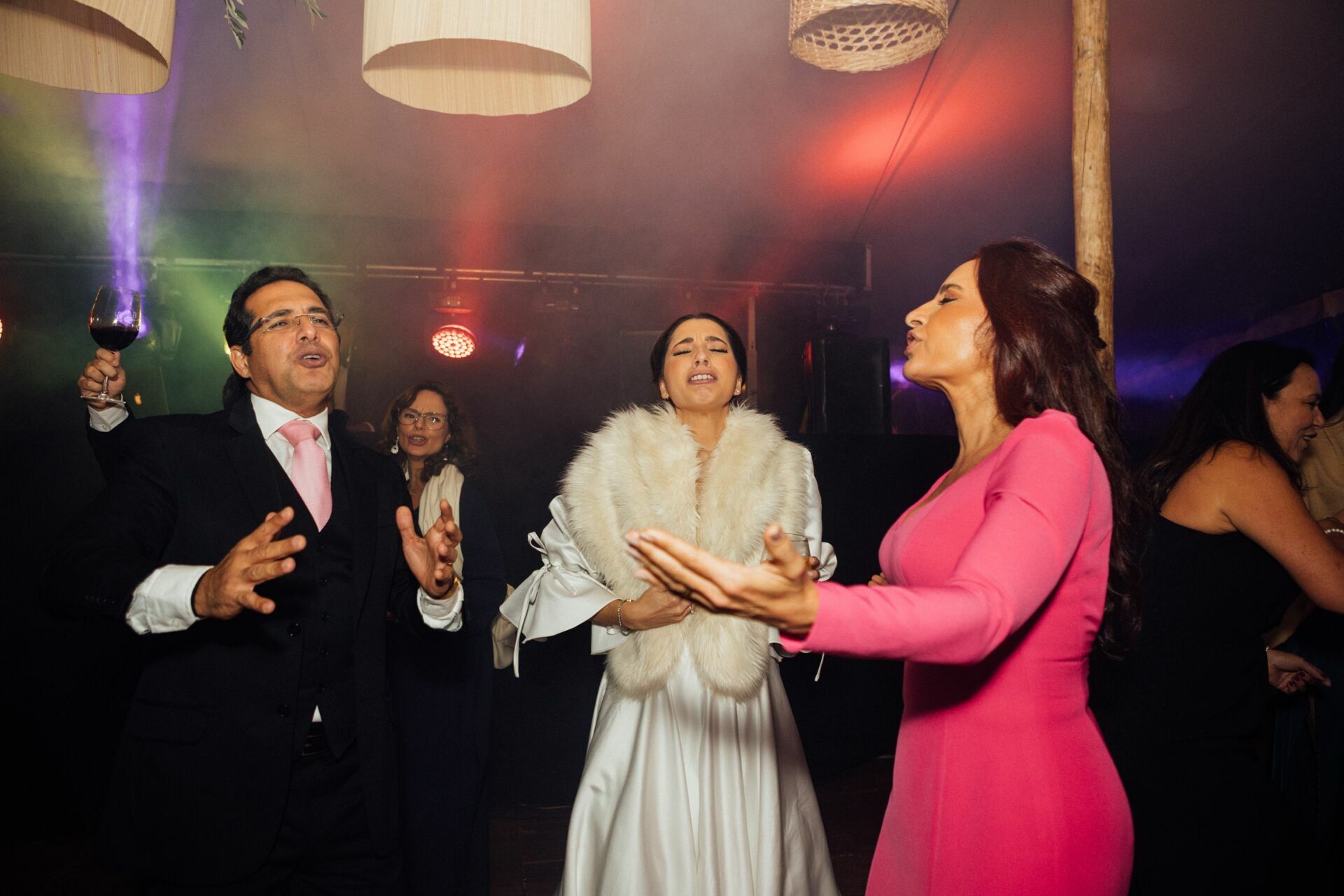 Foto Casamento Mariana e Rafael - Bodega Agostino - Mendoza Argentina - Imagem 463