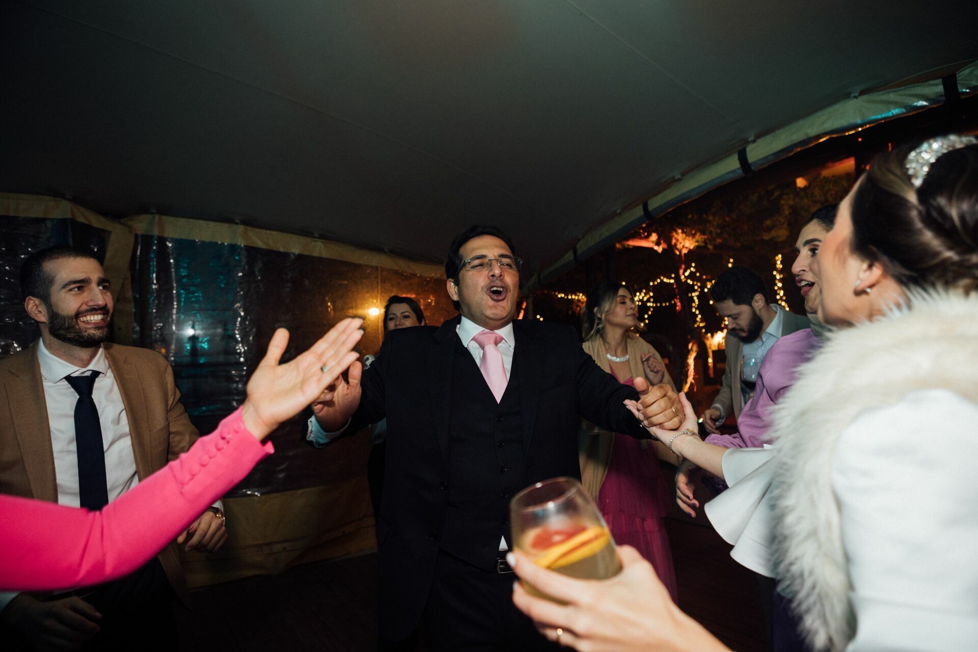 Foto Casamento Mariana e Rafael - Bodega Agostino - Mendoza Argentina - Imagem 458