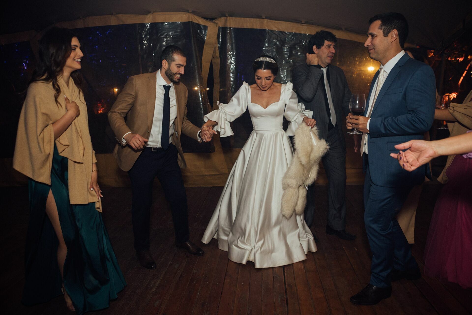 Foto Casamento Mariana e Rafael - Bodega Agostino - Mendoza Argentina - Imagem 474