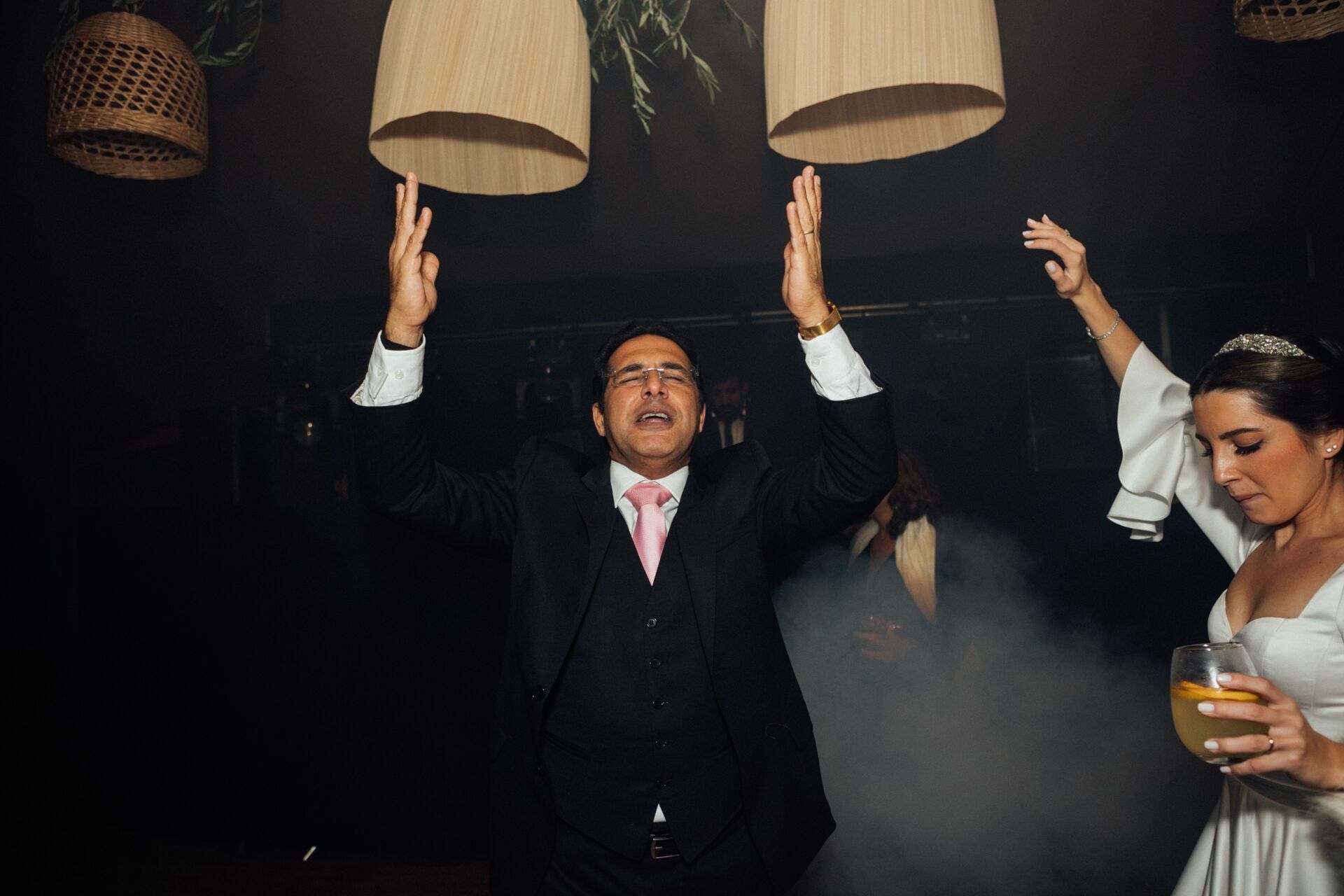 Foto Casamento Mariana e Rafael - Bodega Agostino - Mendoza Argentina - Imagem 465