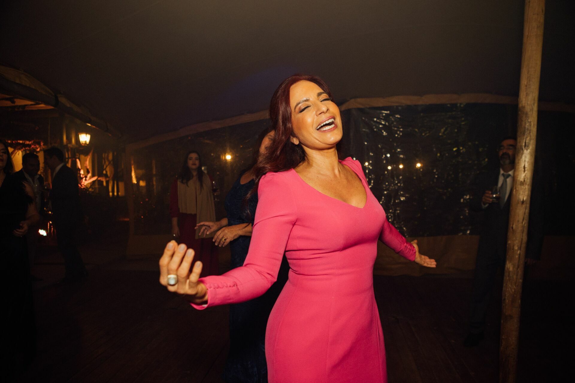 Foto Casamento Mariana e Rafael - Bodega Agostino - Mendoza Argentina - Imagem 451