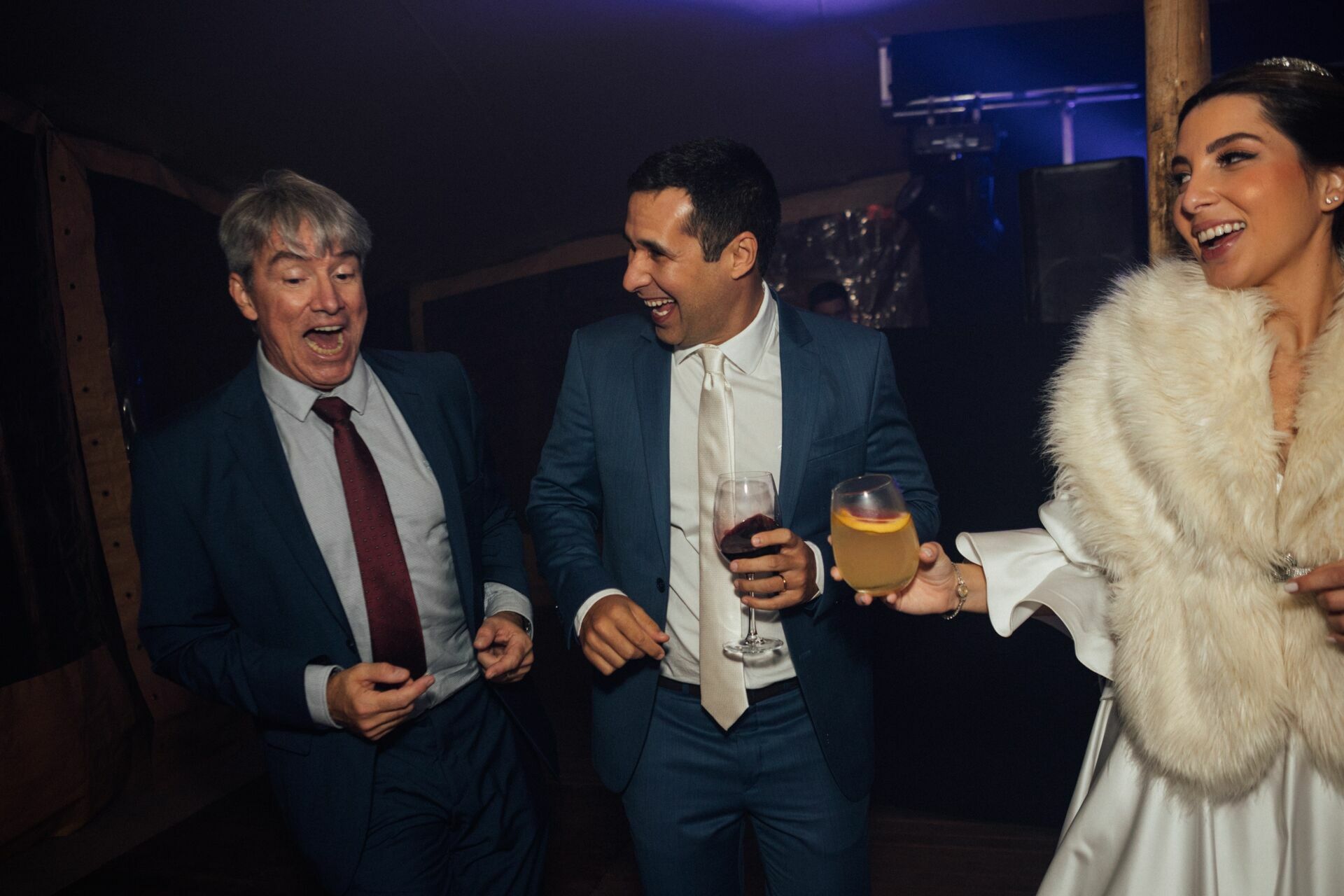 Foto Casamento Mariana e Rafael - Bodega Agostino - Mendoza Argentina - Imagem 443