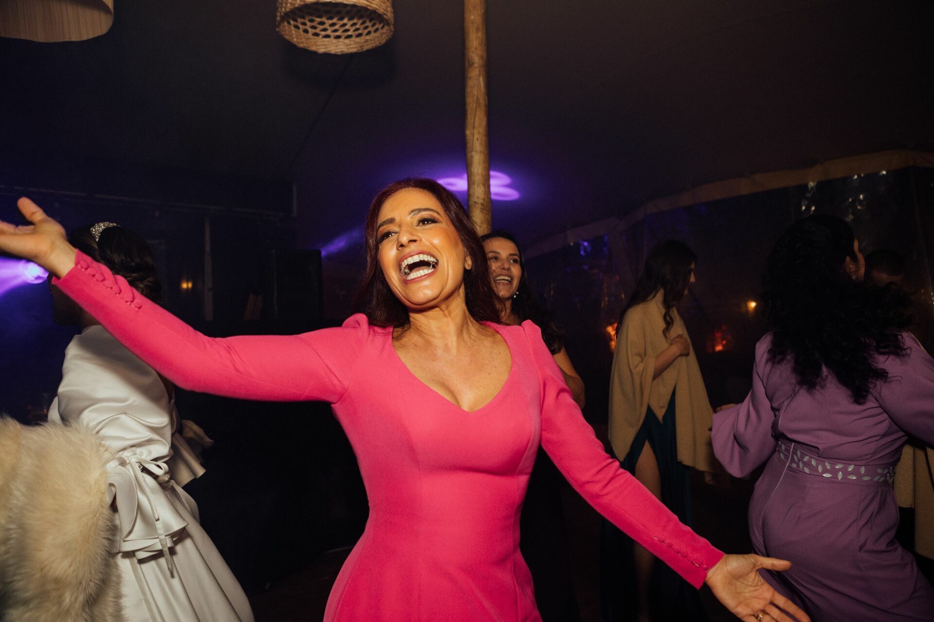 Foto Casamento Mariana e Rafael - Bodega Agostino - Mendoza Argentina - Imagem 466