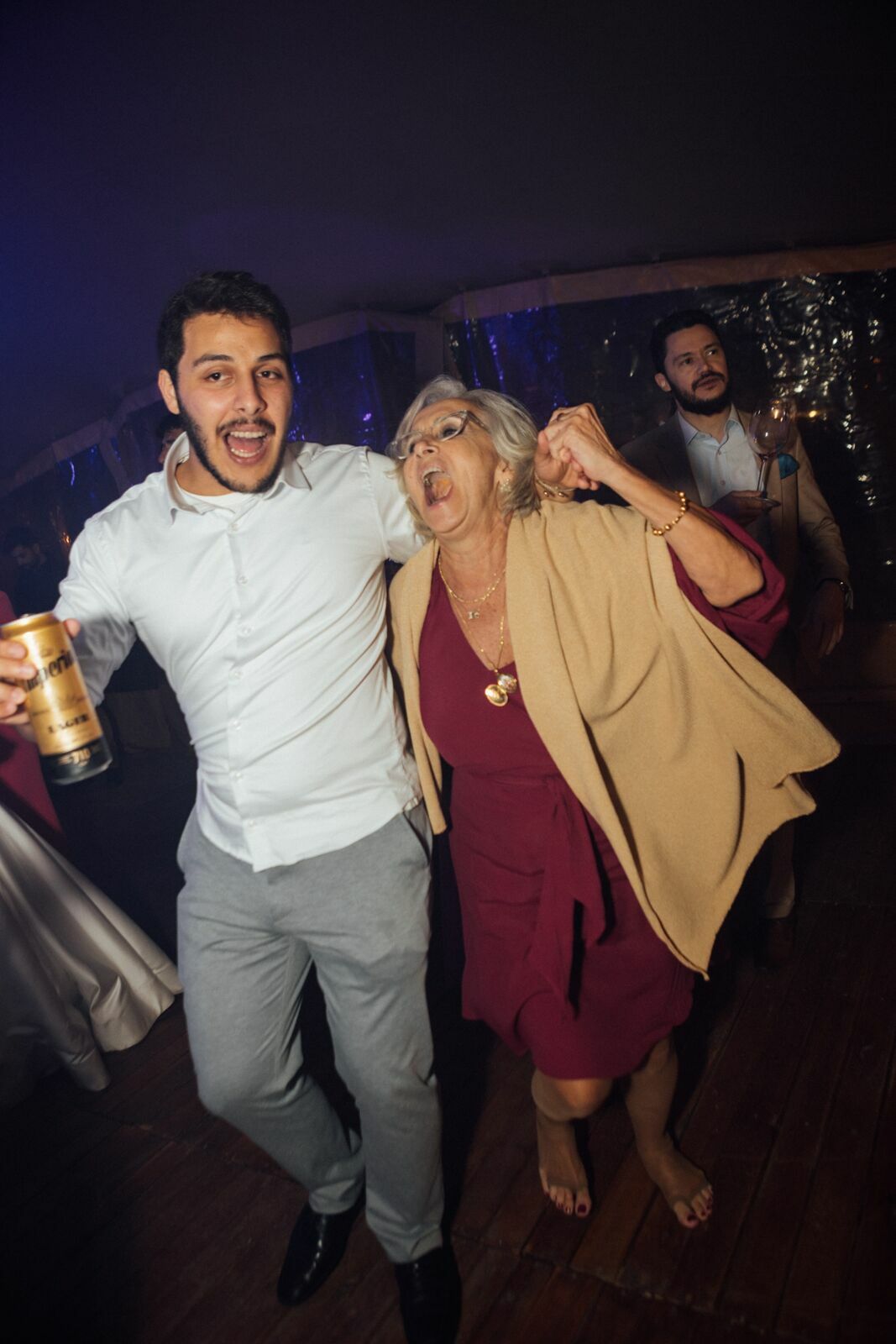 Foto Casamento Mariana e Rafael - Bodega Agostino - Mendoza Argentina - Imagem 504